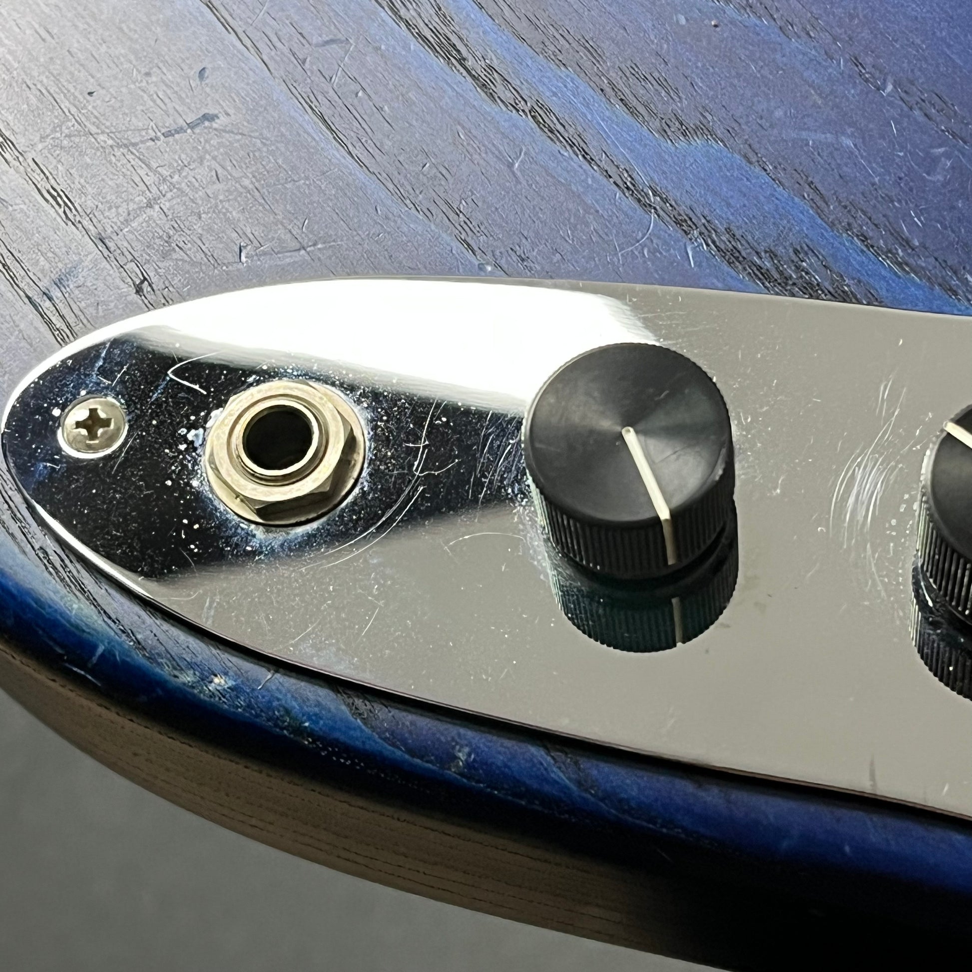 Bacchus Japan WOODLINE417 Bass