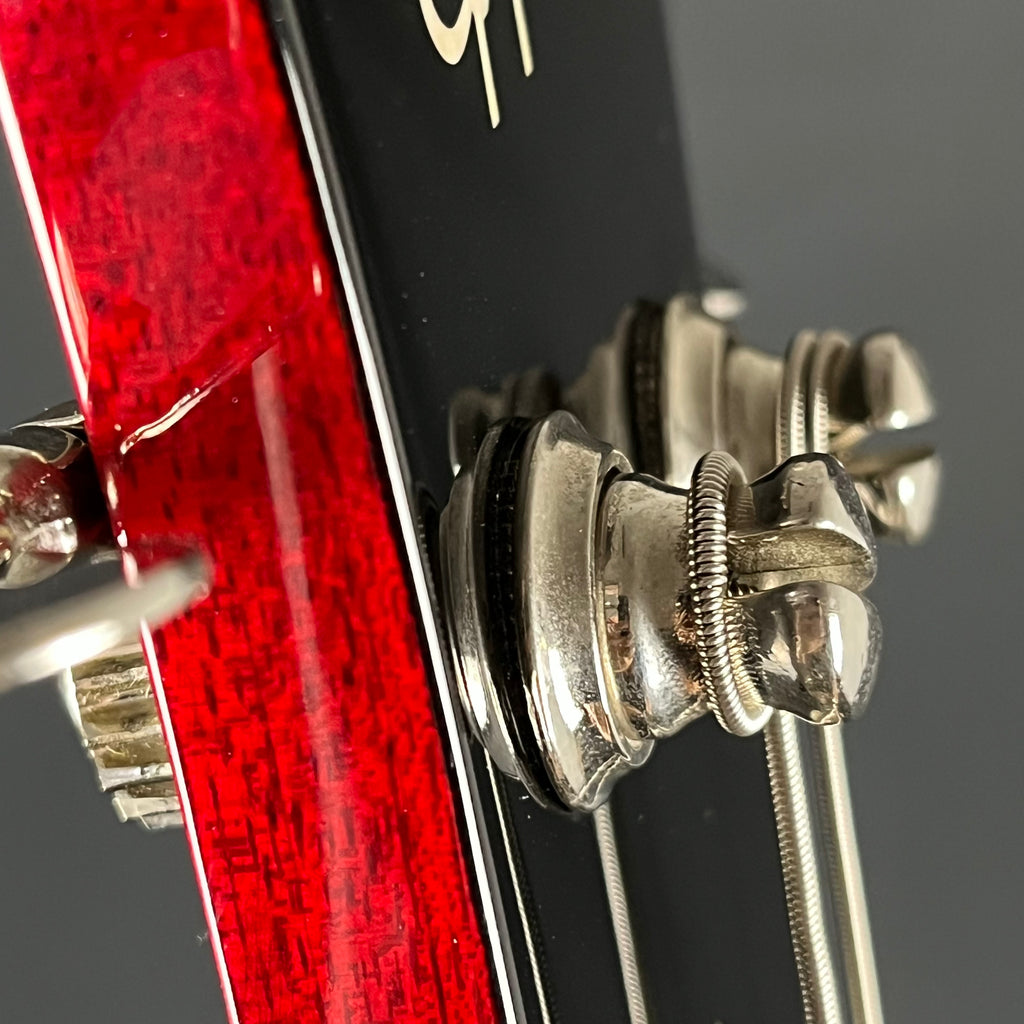 Epiphone SG Bass P-90