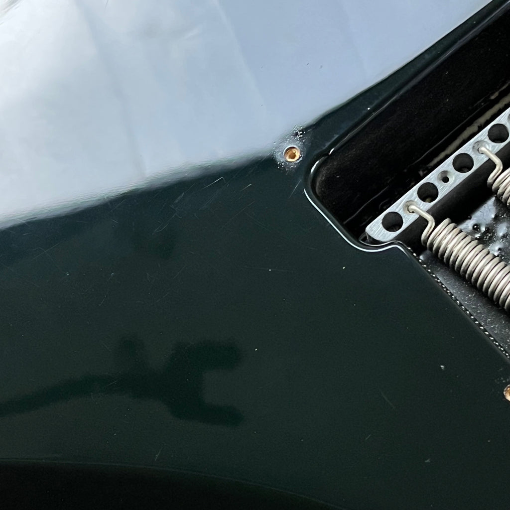 Fender Mexico Squier Series Stratocaster