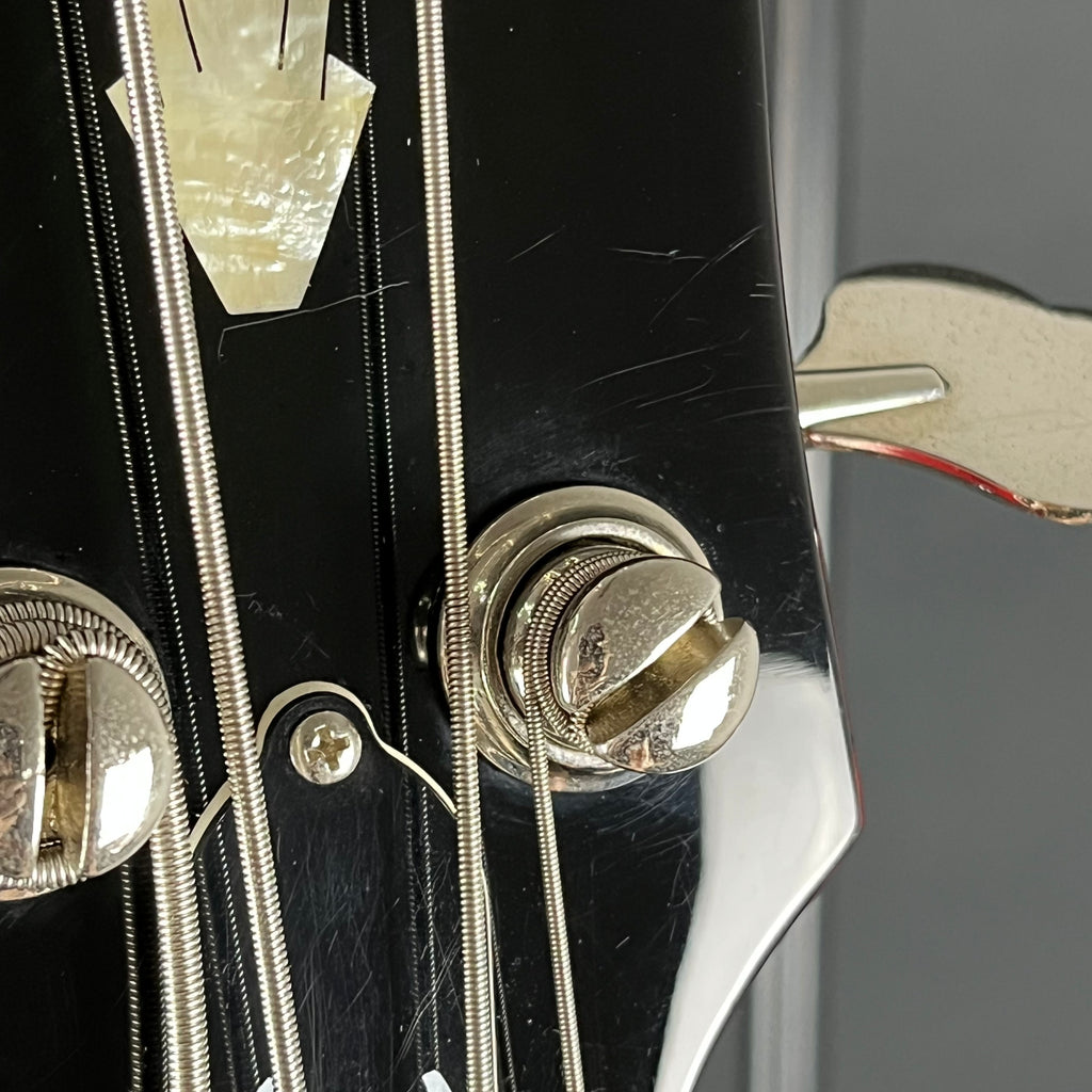 Epiphone SG Bass P-90