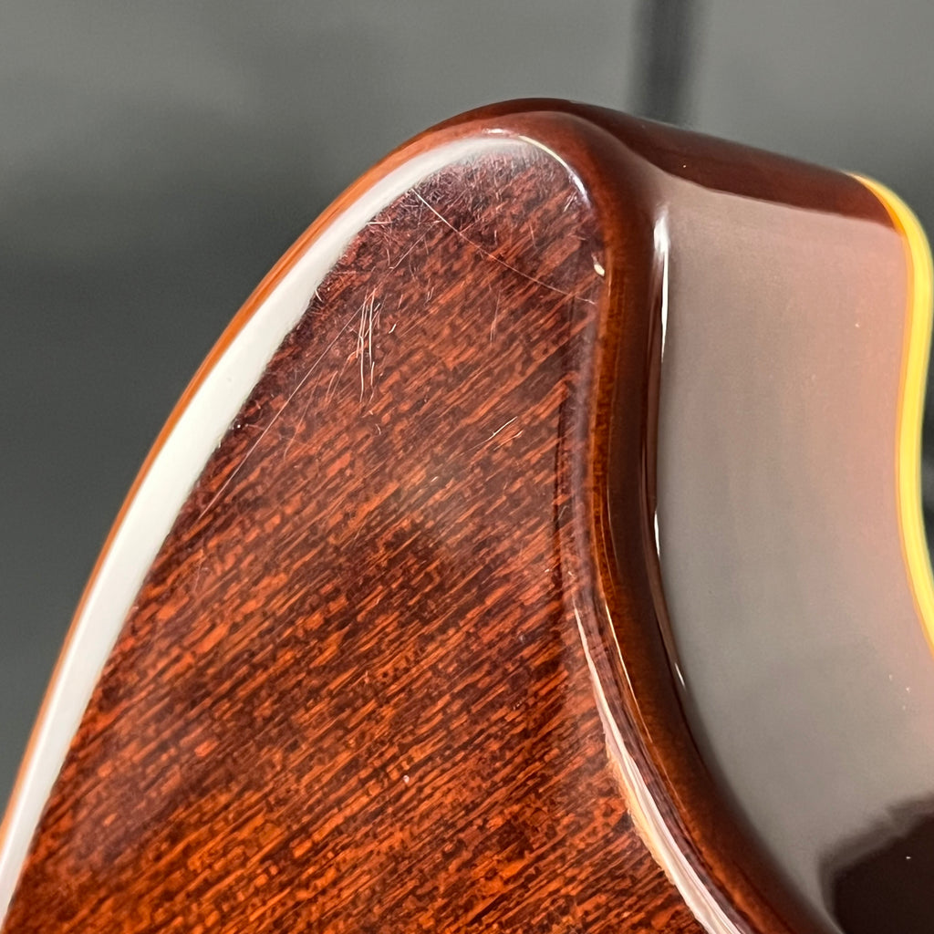 Epiphone Les Paul Standard Pro 2018