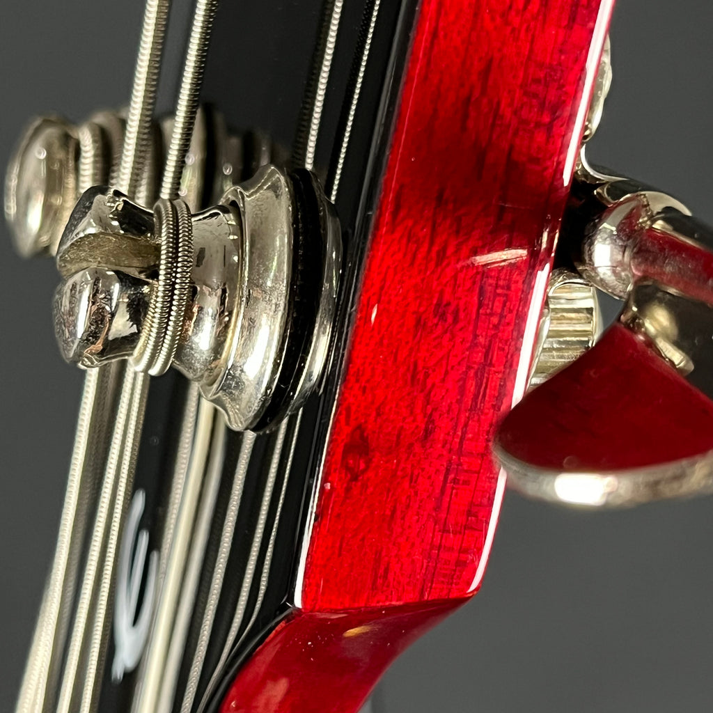 Epiphone SG Bass P-90