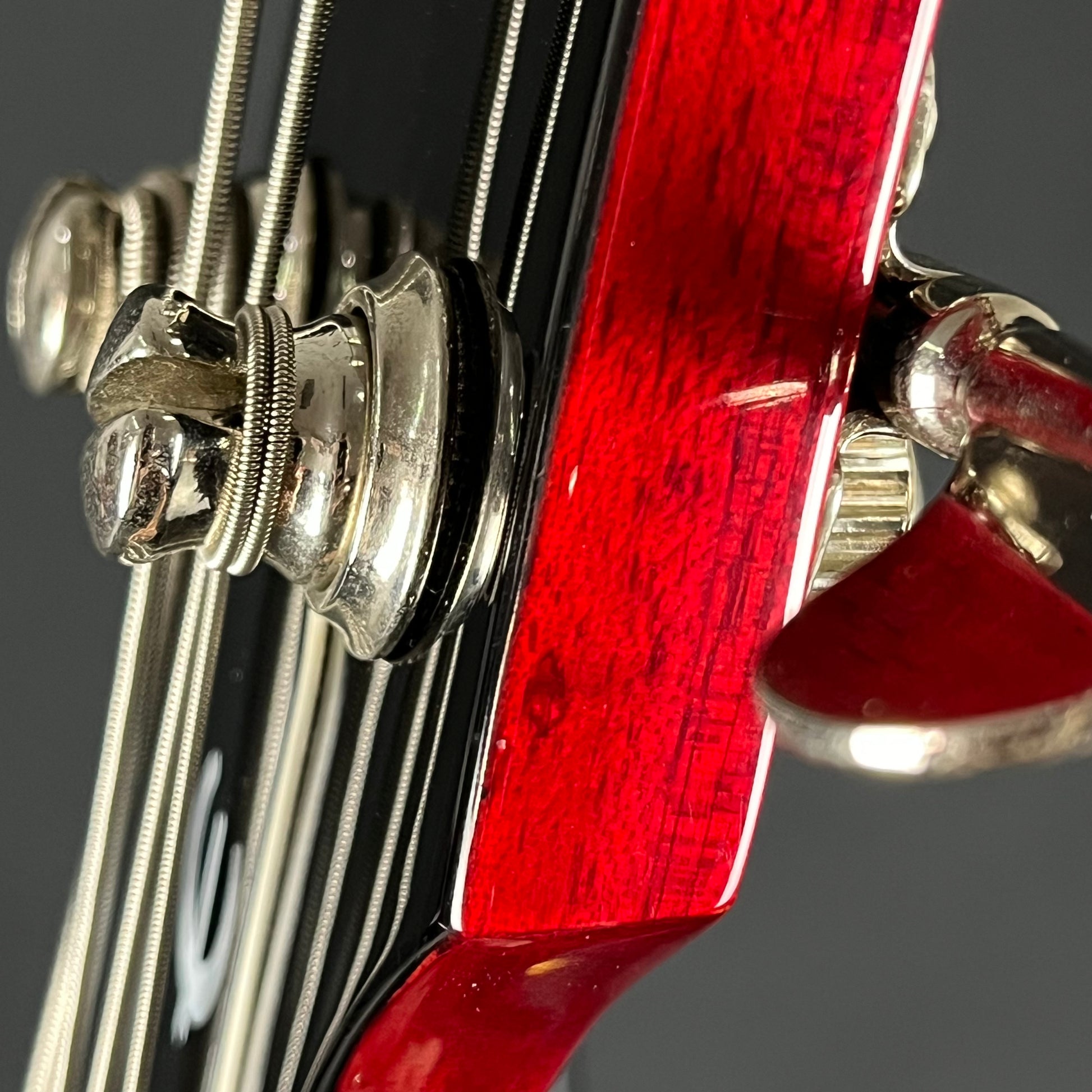 Epiphone SG Bass P-90