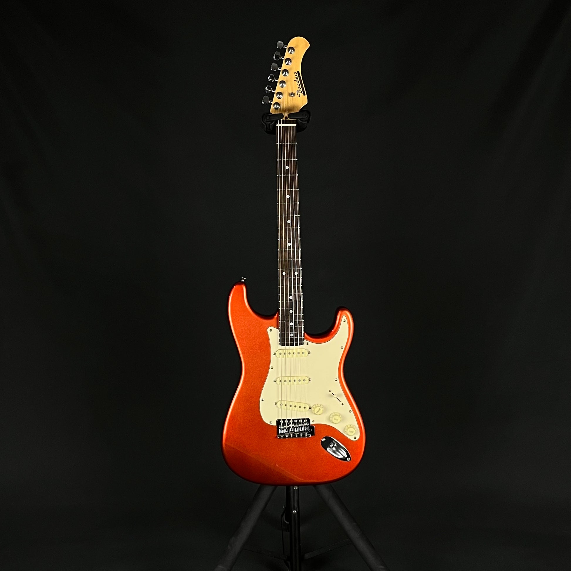 Bacchus Universe Series Stratocaster