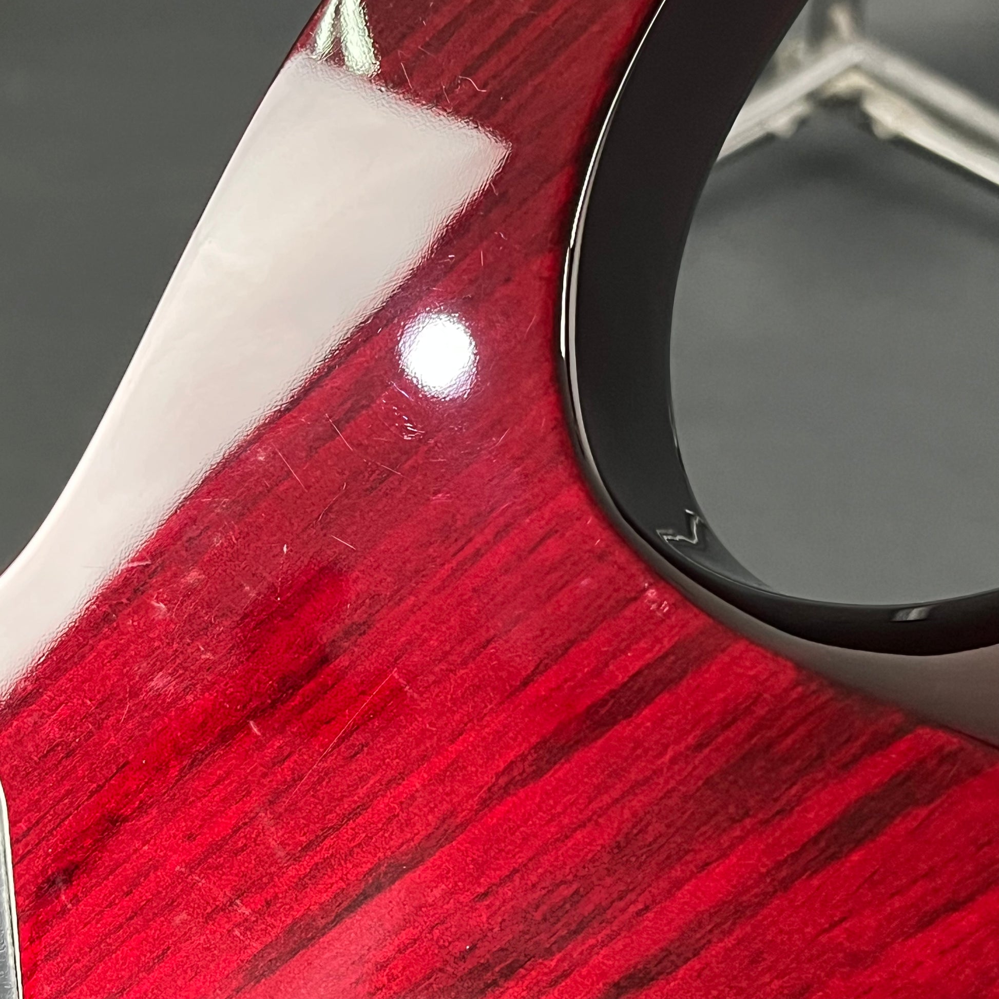 Schecter Diamond Series Hellraiser