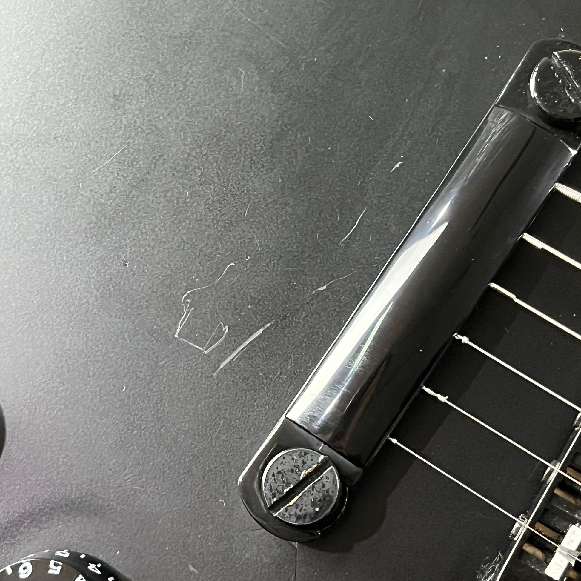 Epiphone SG G-310 Bolt-on