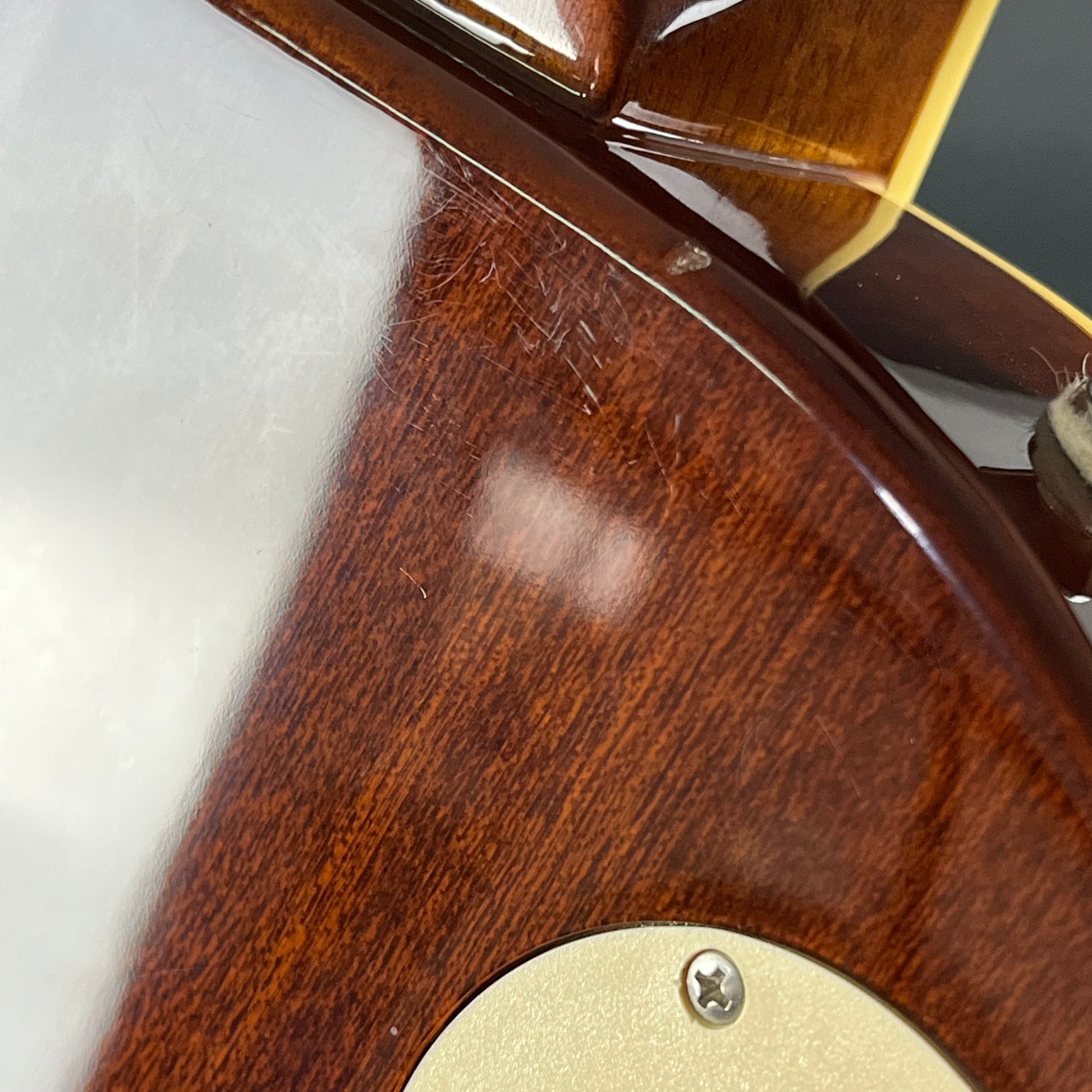 Epiphone Les Paul Standard Pro 2018