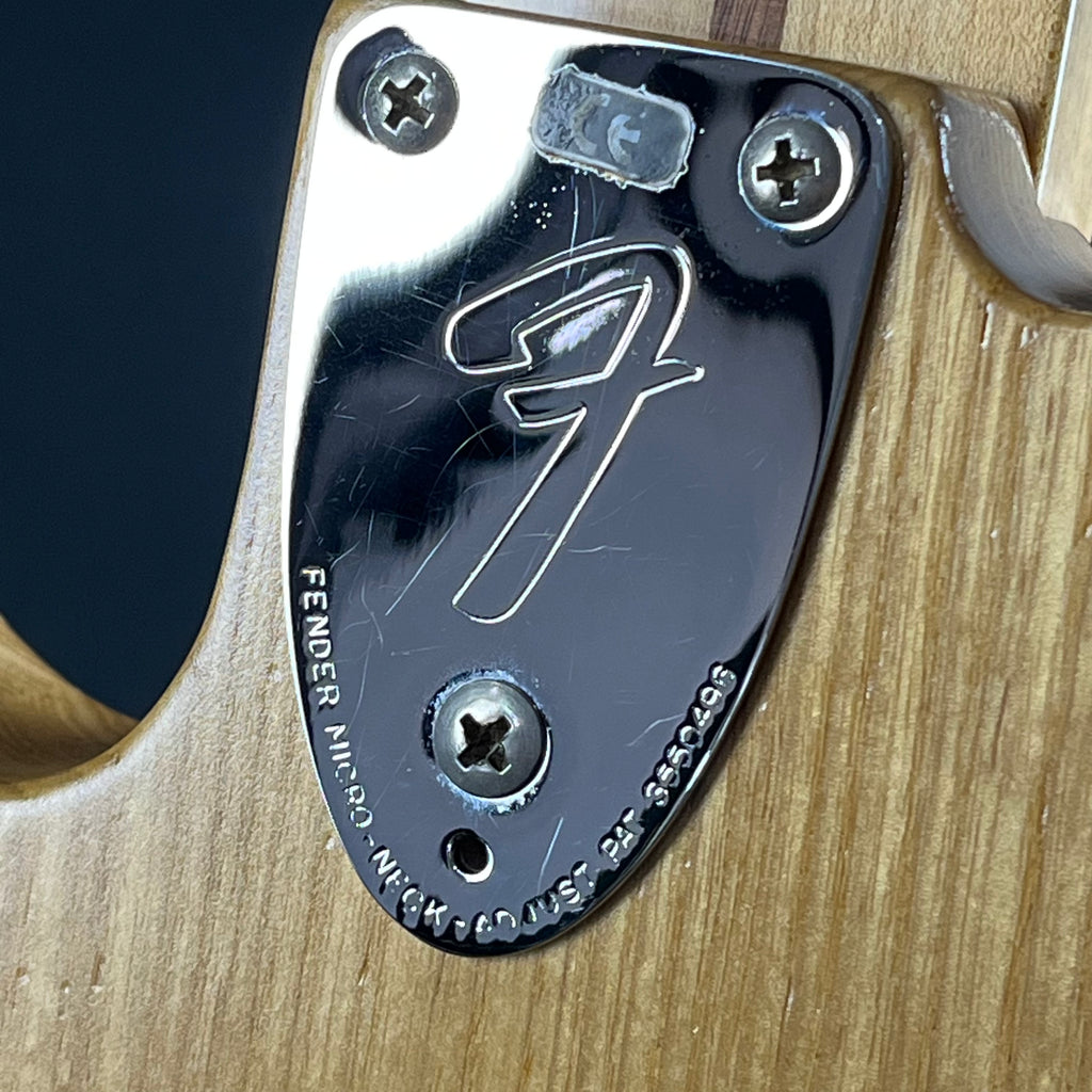 Fender Mexico Classic 72 Telecaster Thinline