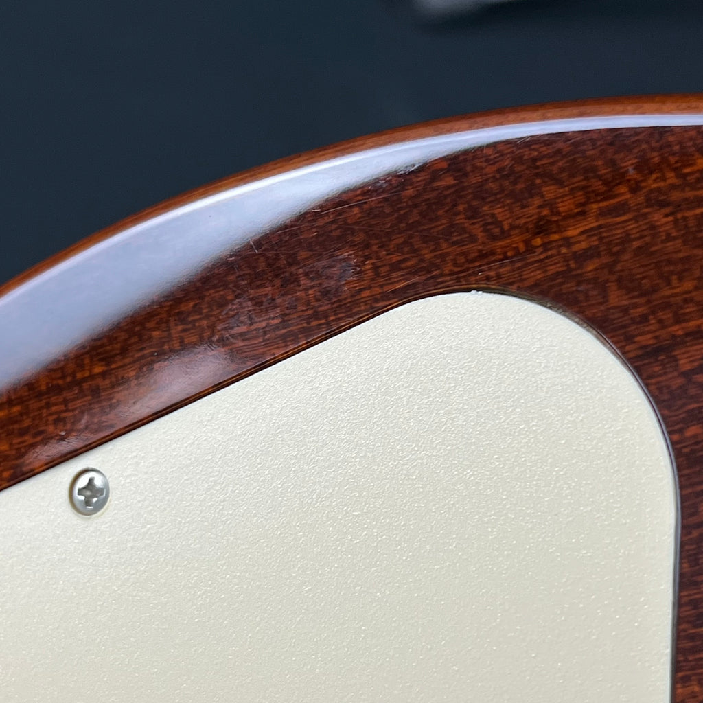 Epiphone Les Paul Standard Pro 2018