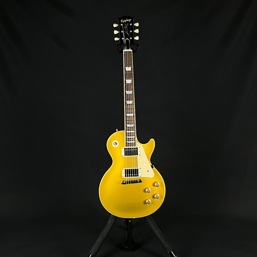 Epiphone Tak Matsumoto 1955 Les Paul Standard Antique Gold