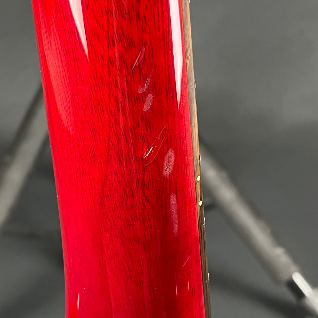 Epiphone SG Bass P-90