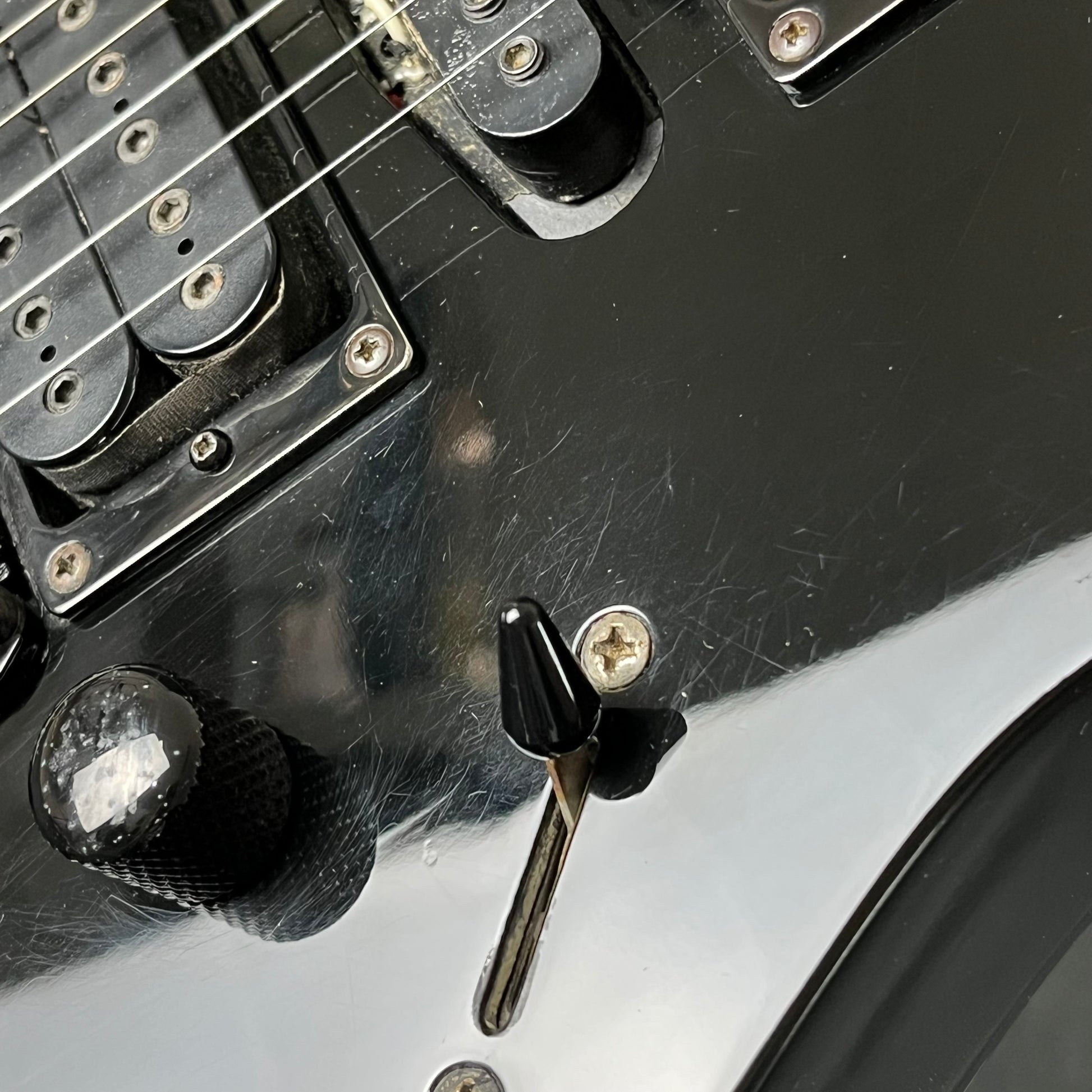 Ibanez RG370DXZ 2012