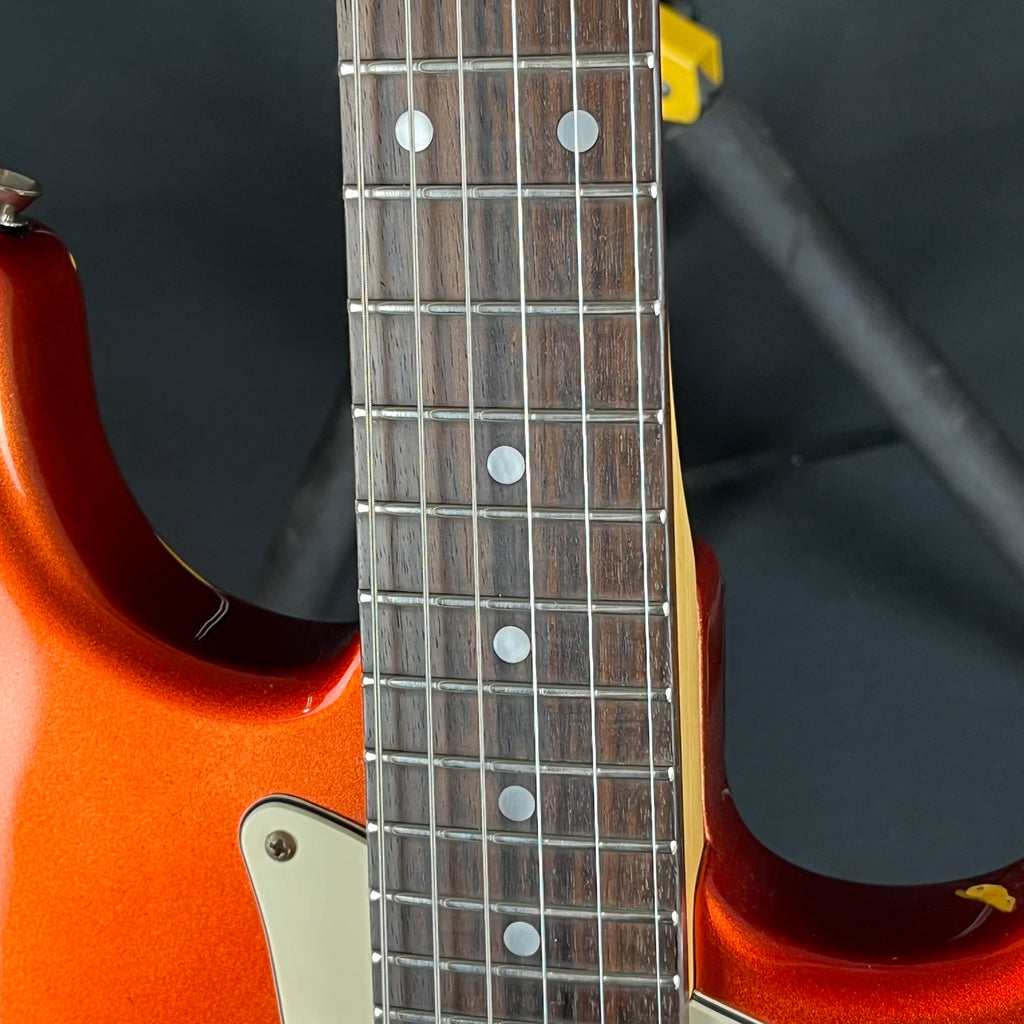 Bacchus Universe Series Stratocaster