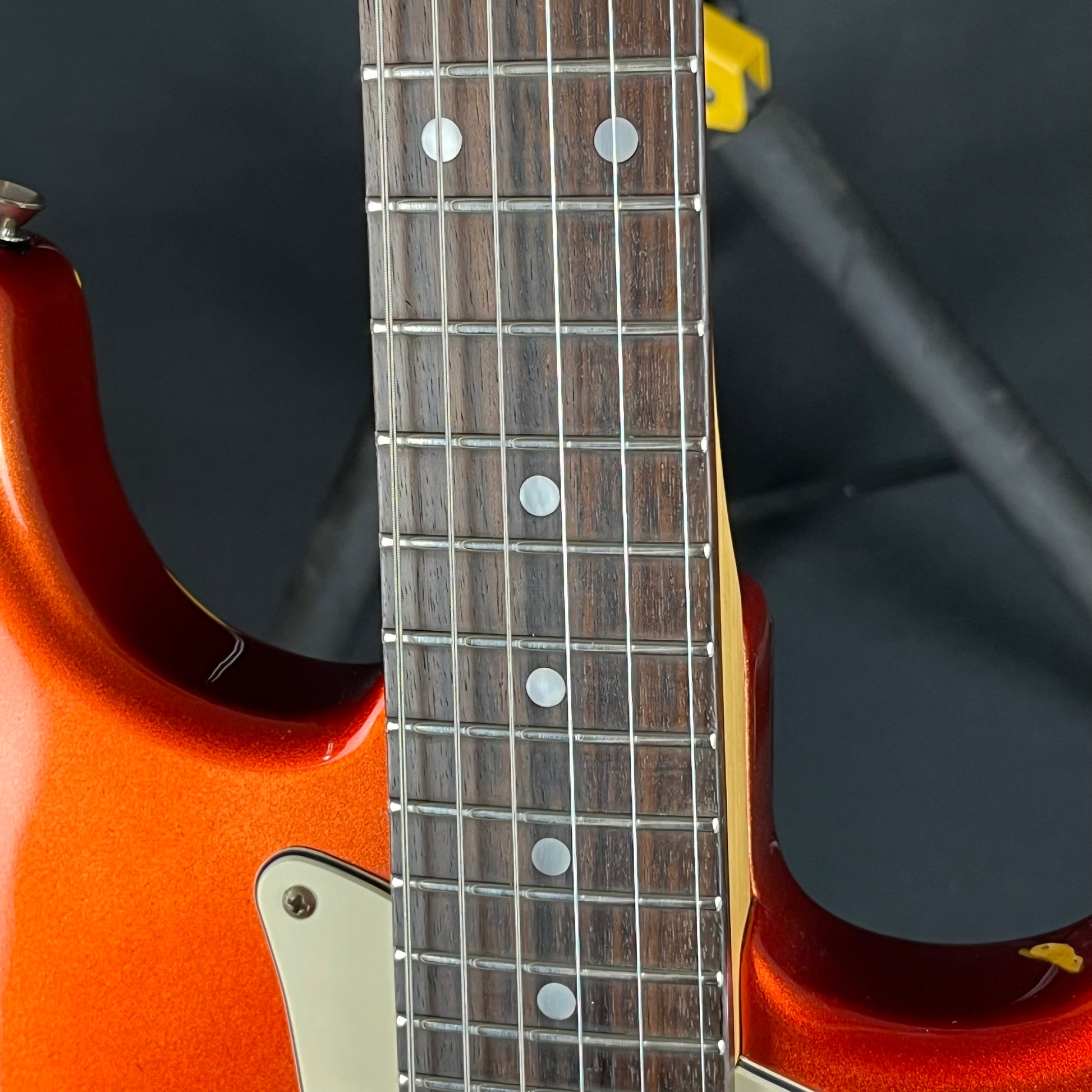 Bacchus Universe Series Stratocaster