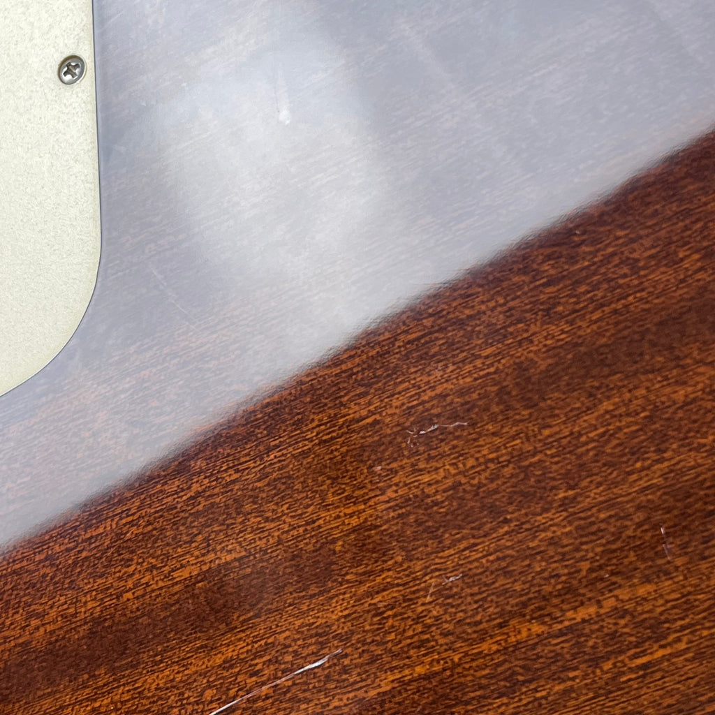 Epiphone Les Paul Standard Pro 2018