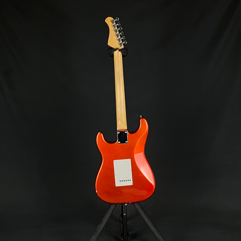 Bacchus Universe Series Stratocaster