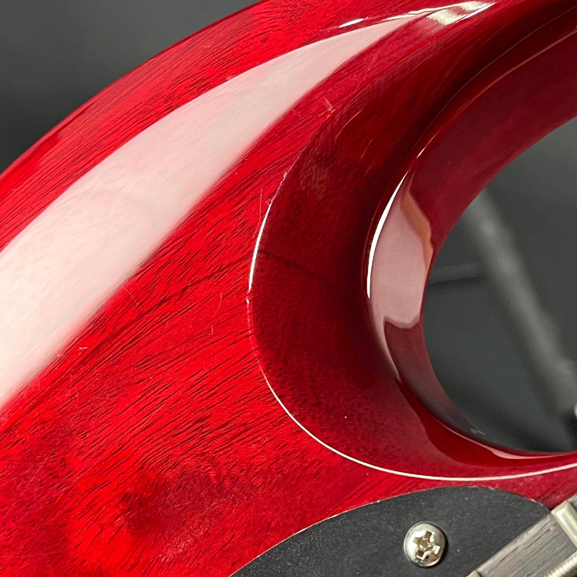 Epiphone SG Bass P-90