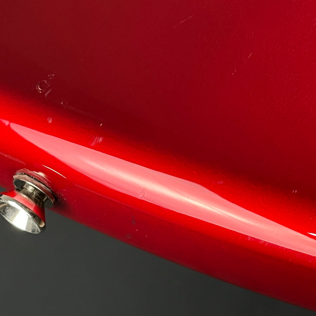 Fernandes Jazz Bass