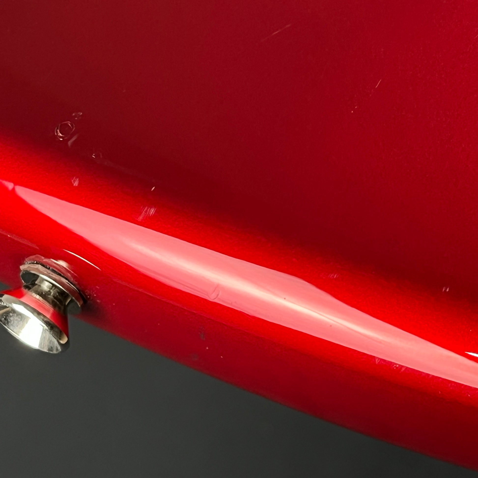 Fernandes Jazz Bass