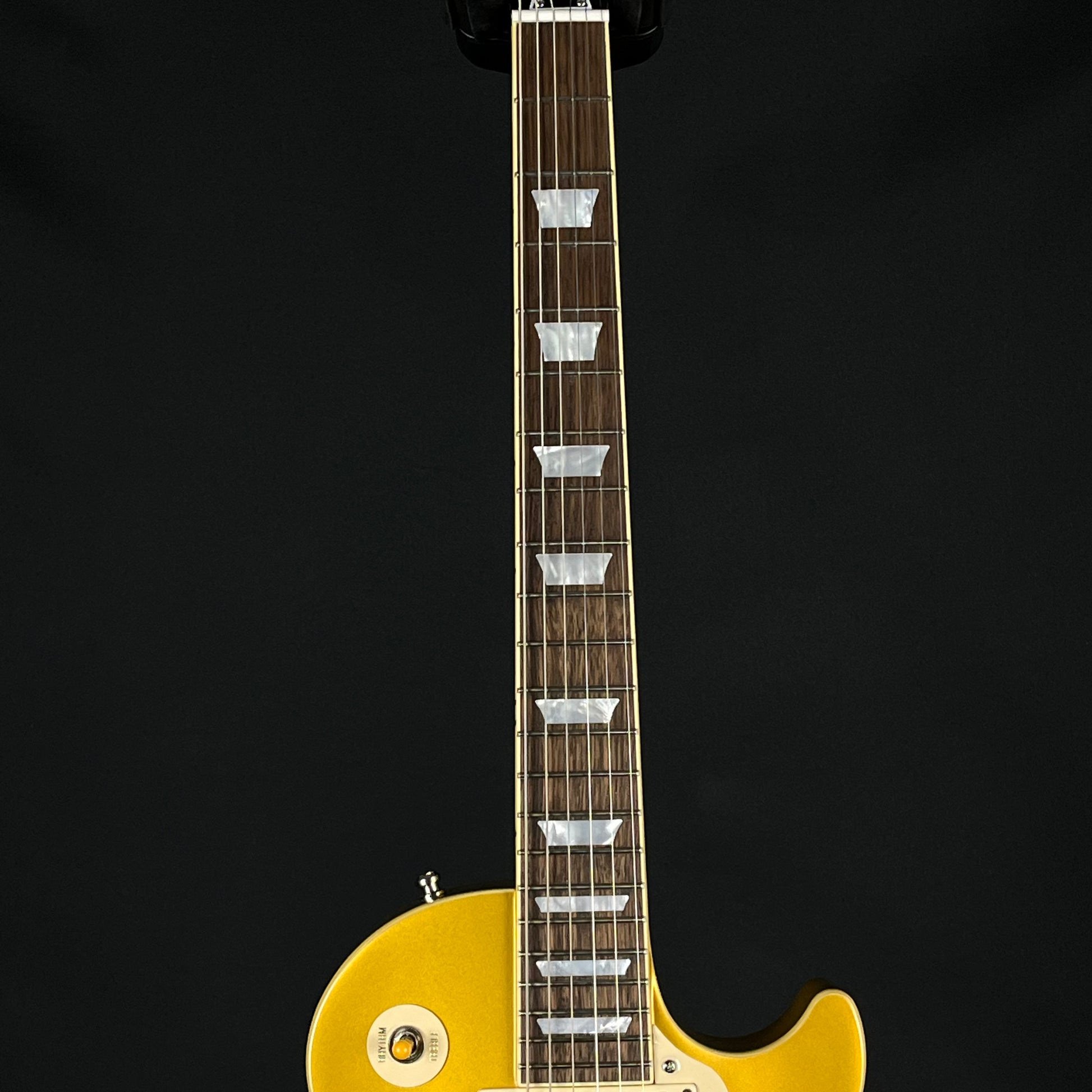 Epiphone Tak Matsumoto 1955 Les Paul Standard Antique Gold