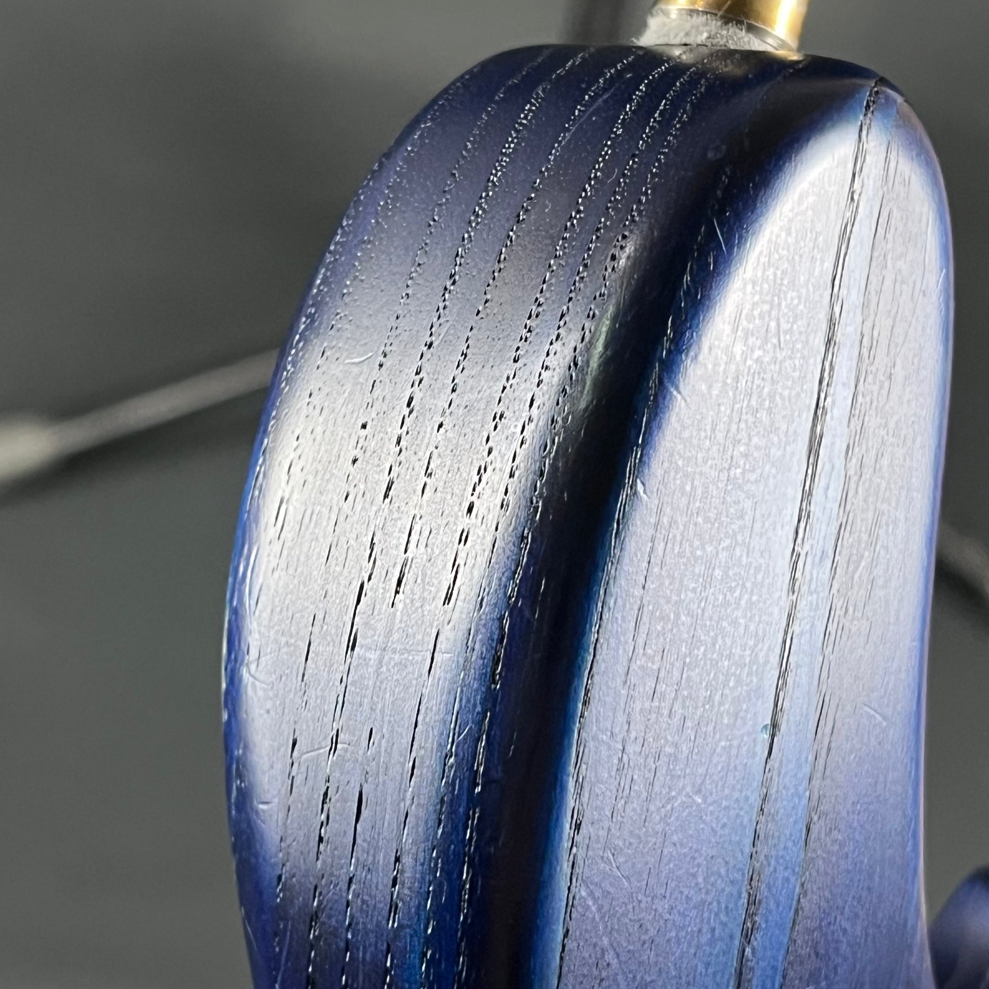 Bacchus Japan WOODLINE417 Bass