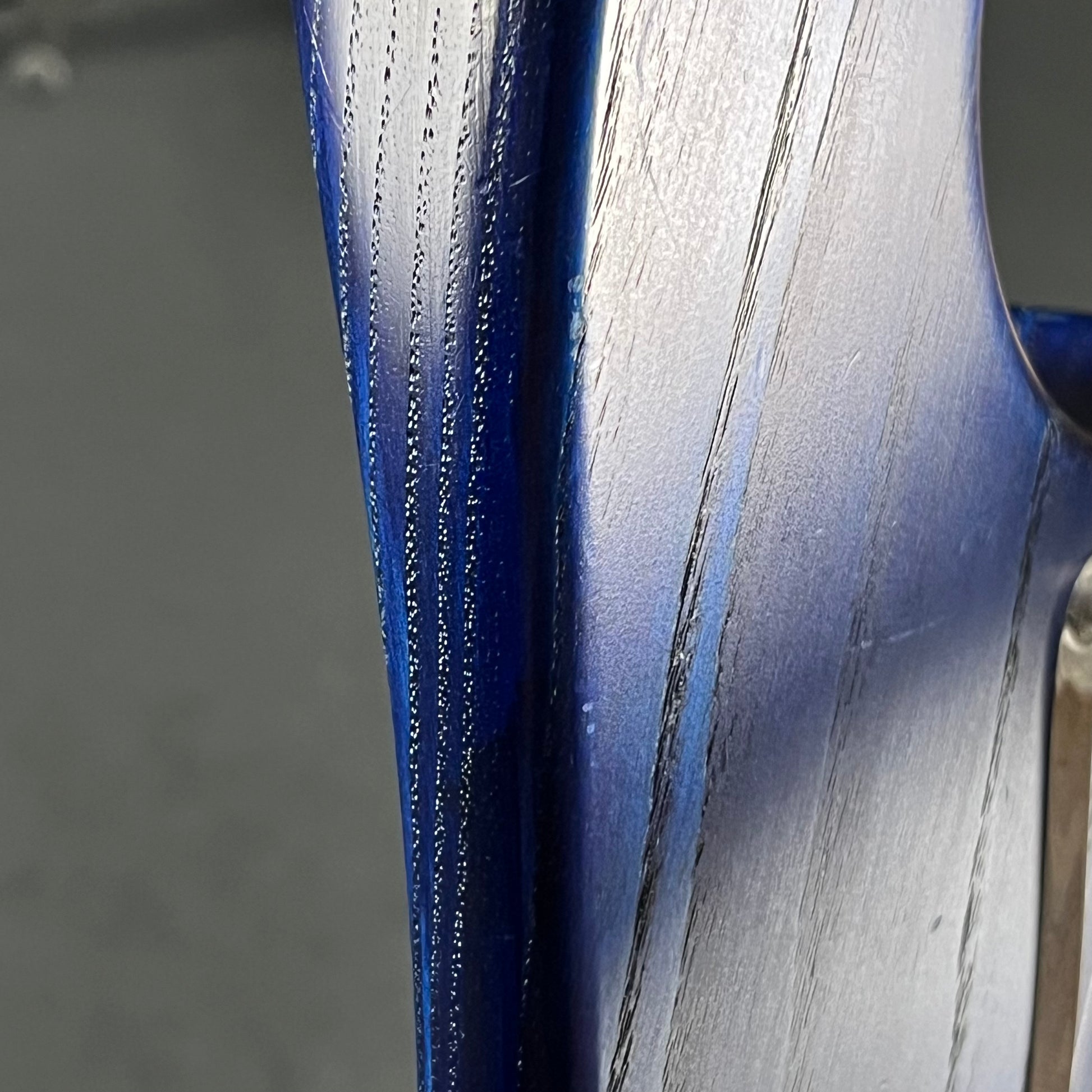 Bacchus Japan WOODLINE417 Bass