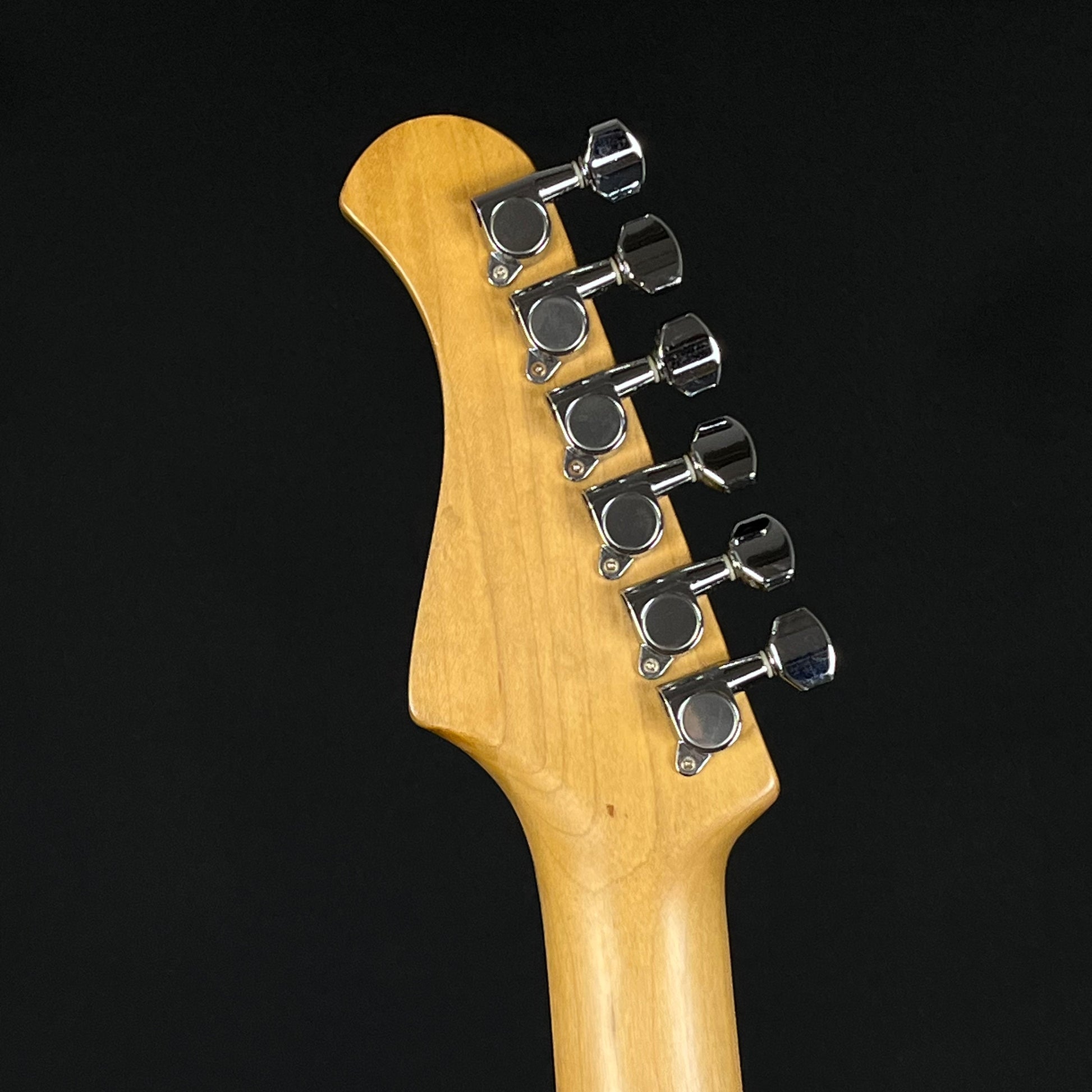 Bacchus Universe Series Stratocaster