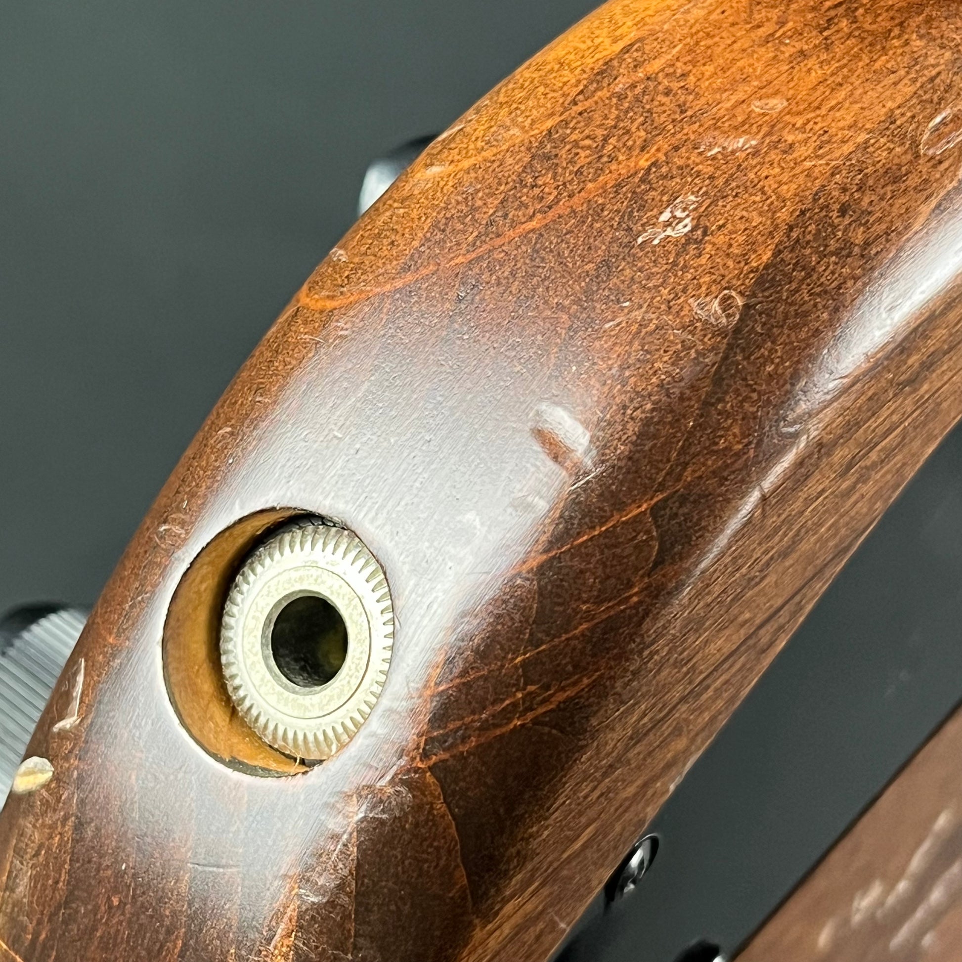 YAMAHA MB40 Bass