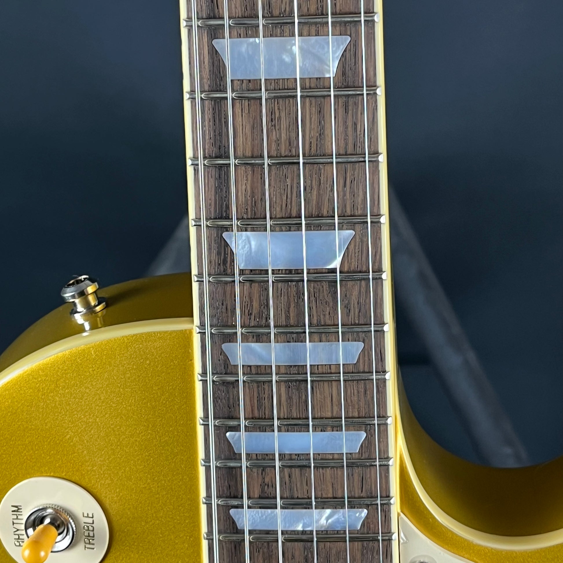 Epiphone Tak Matsumoto 1955 Les Paul Standard Antique Gold