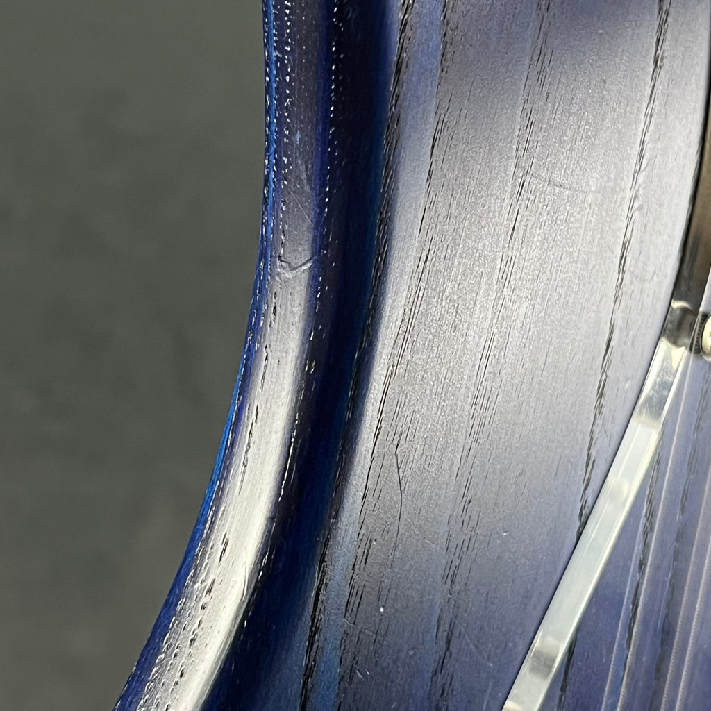 Bacchus Japan WOODLINE417 Bass
