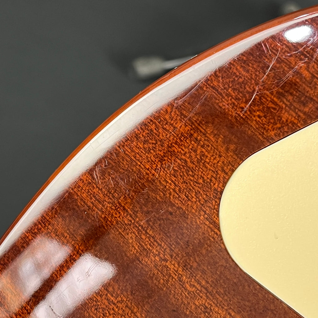 Epiphone Les Paul Standard Pro 2018