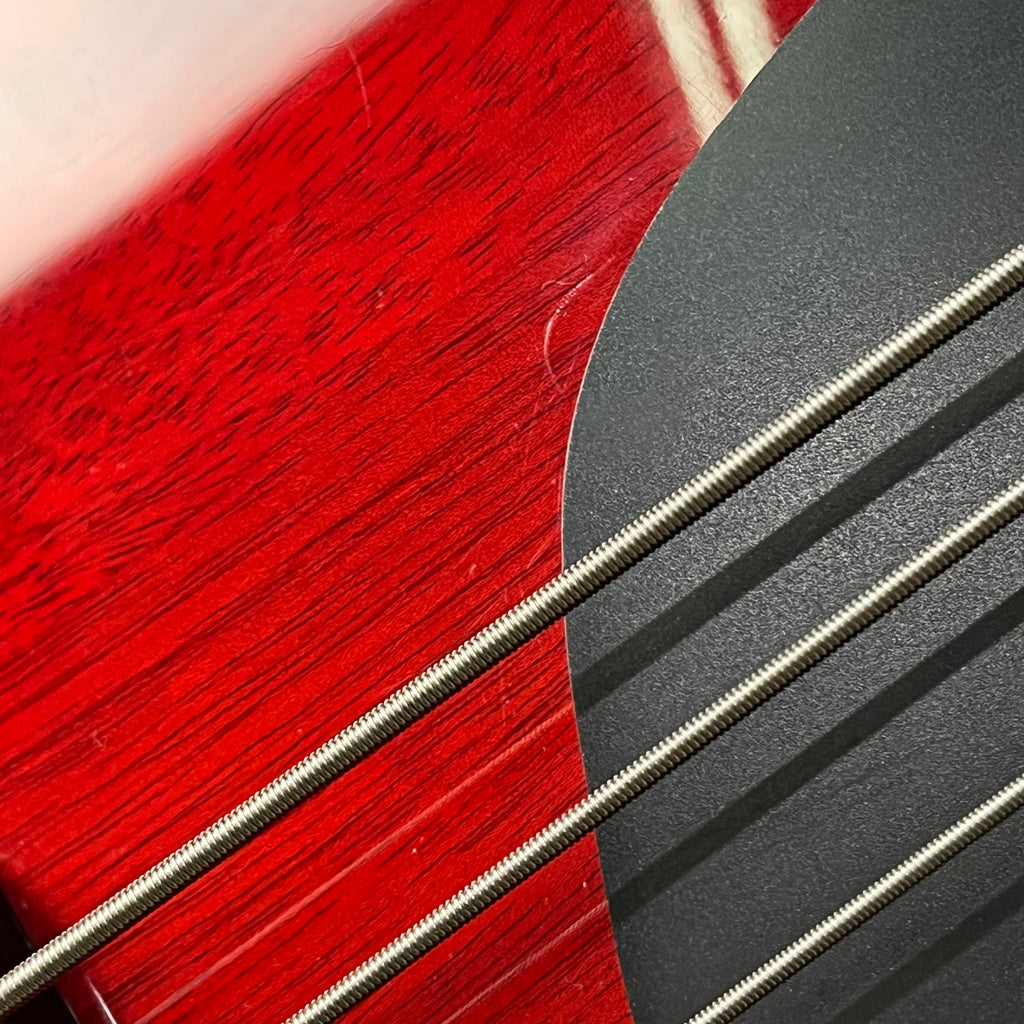 Epiphone SG Bass P-90