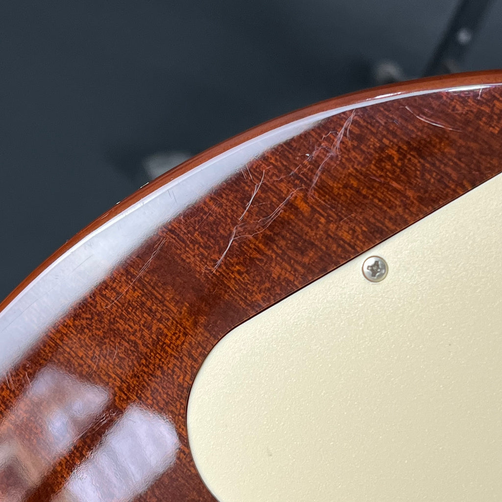 Epiphone Les Paul Standard Pro 2018