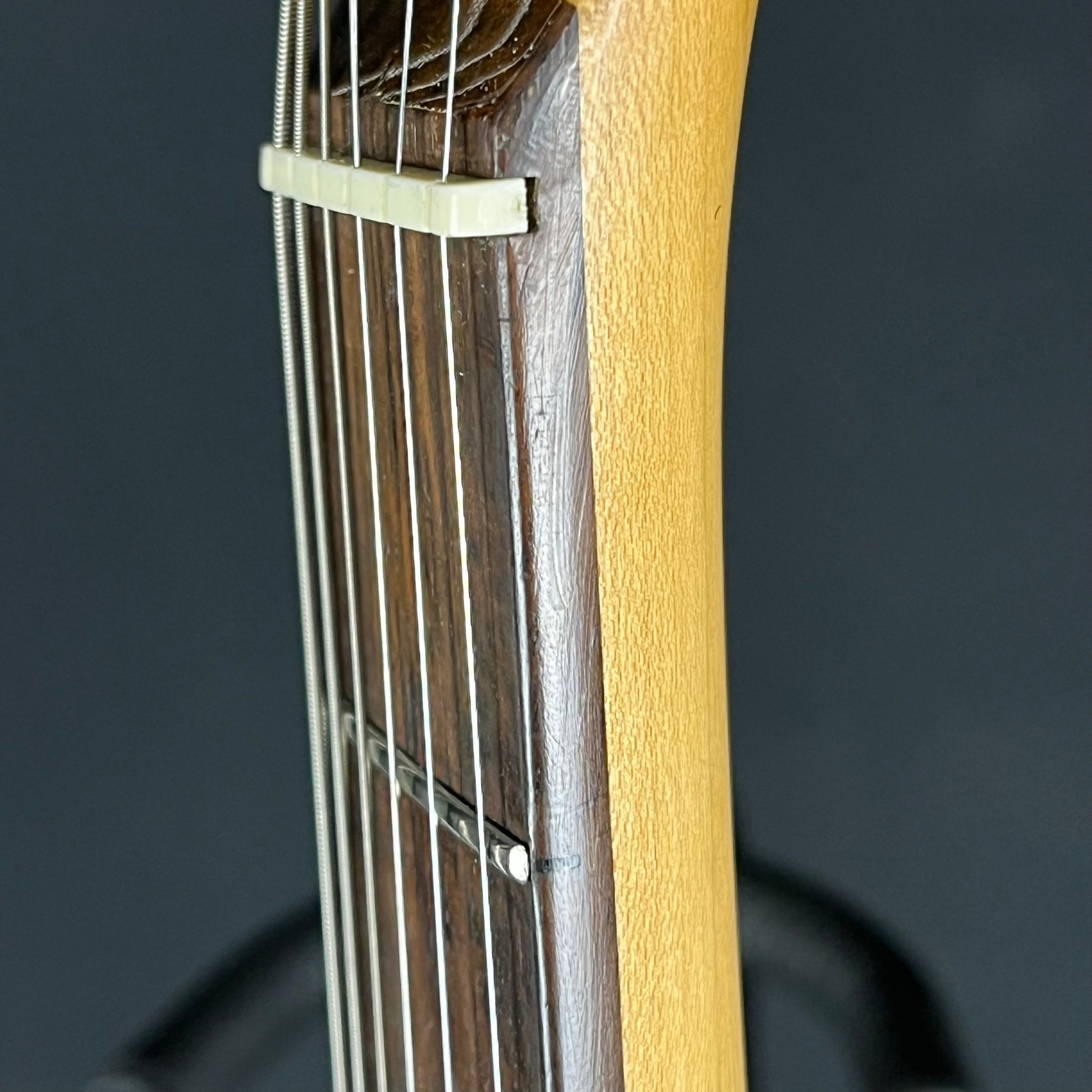 Bacchus Universe Series Stratocaster