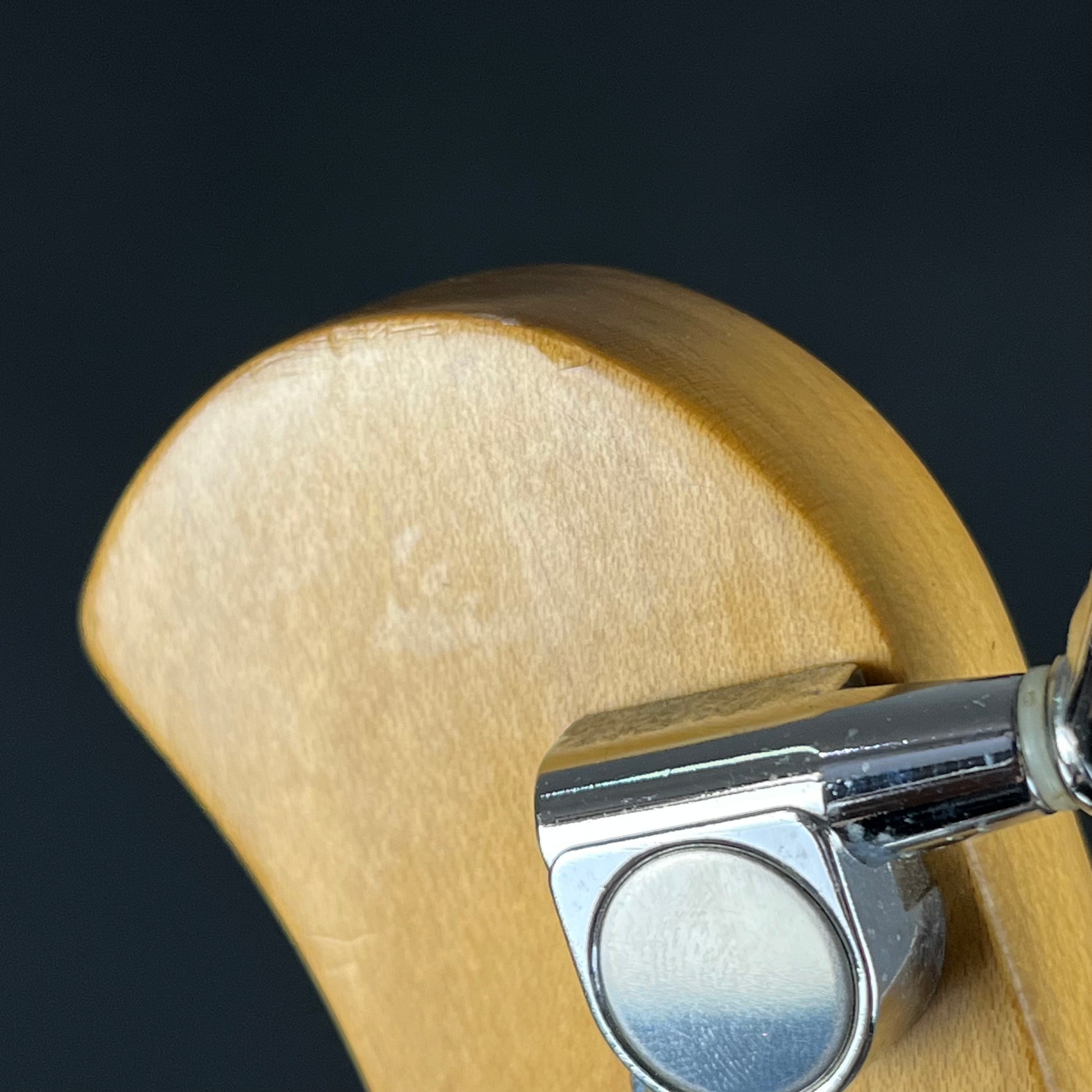Bacchus Universe Series Stratocaster
