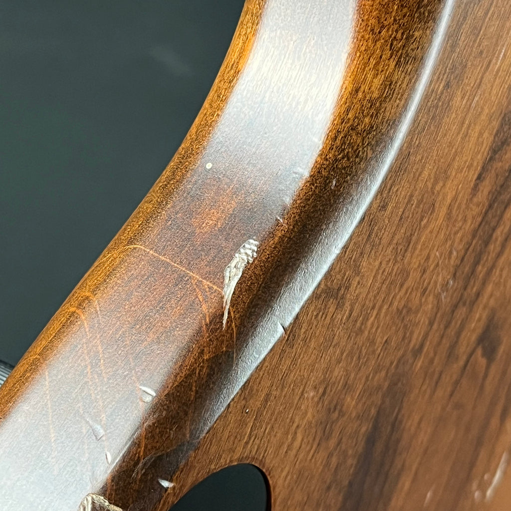 YAMAHA MB40 Bass