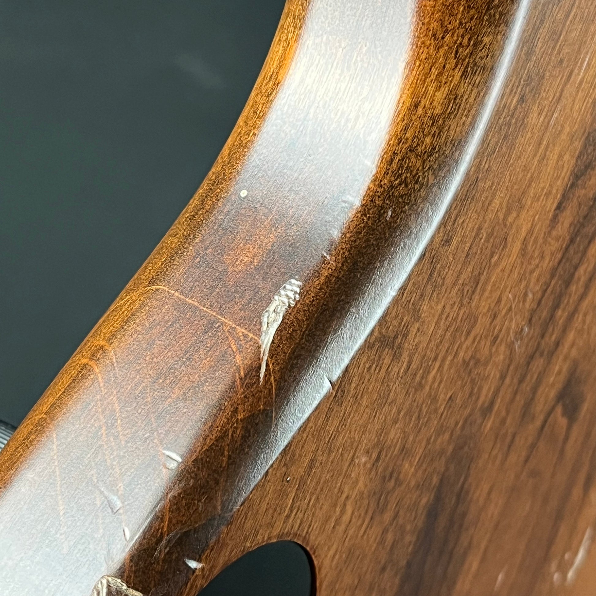 YAMAHA MB40 Bass