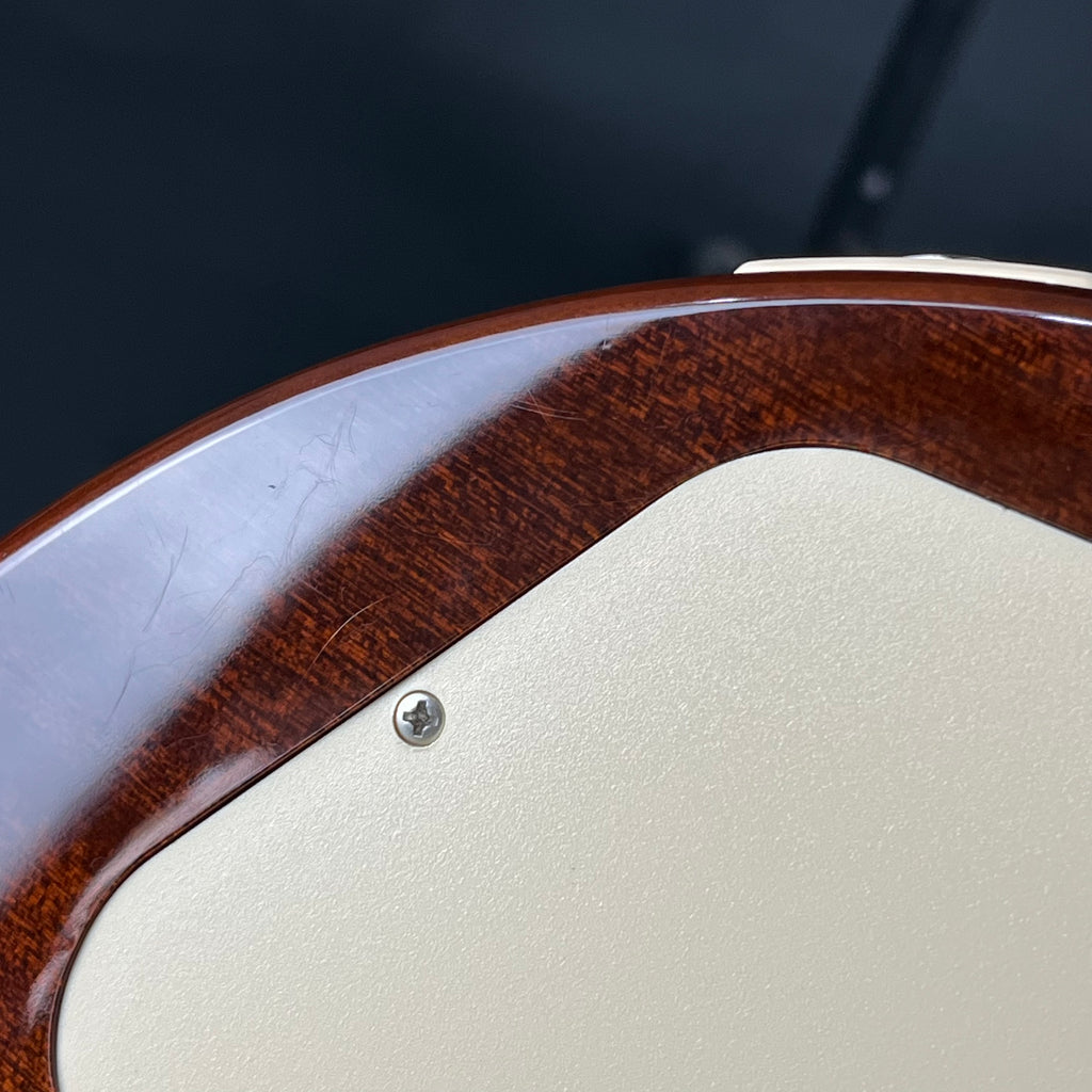 Epiphone Les Paul Standard Pro 2018