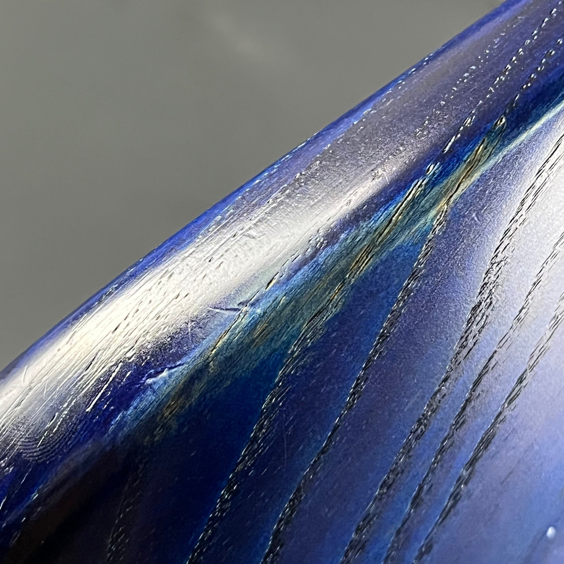 Bacchus Japan WOODLINE417 Bass