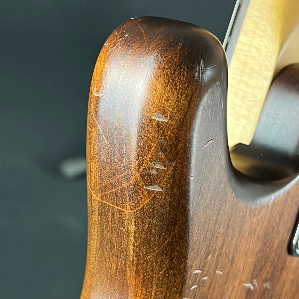 YAMAHA MB40 Bass