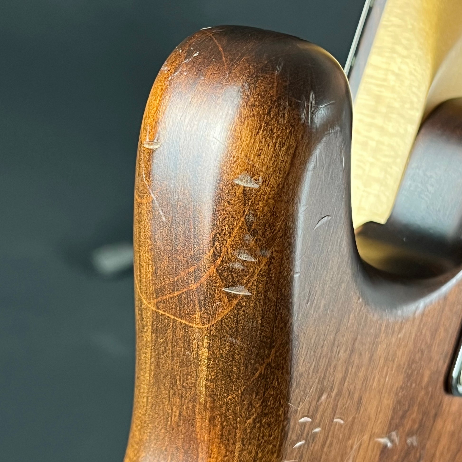 YAMAHA MB40 Bass