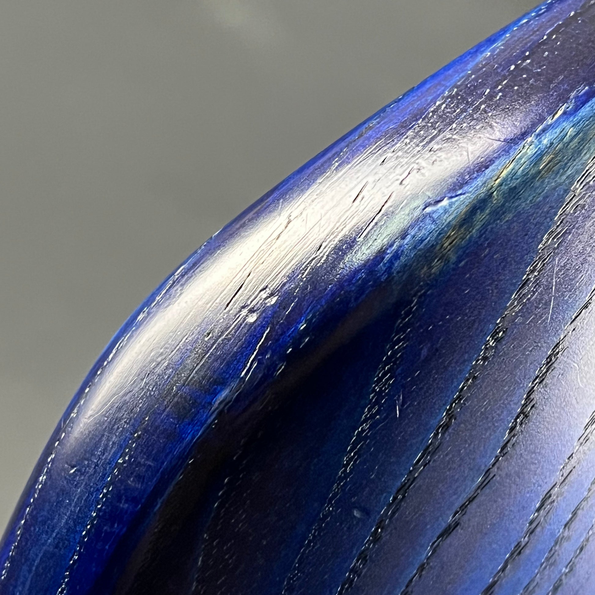 Bacchus Japan WOODLINE417 Bass