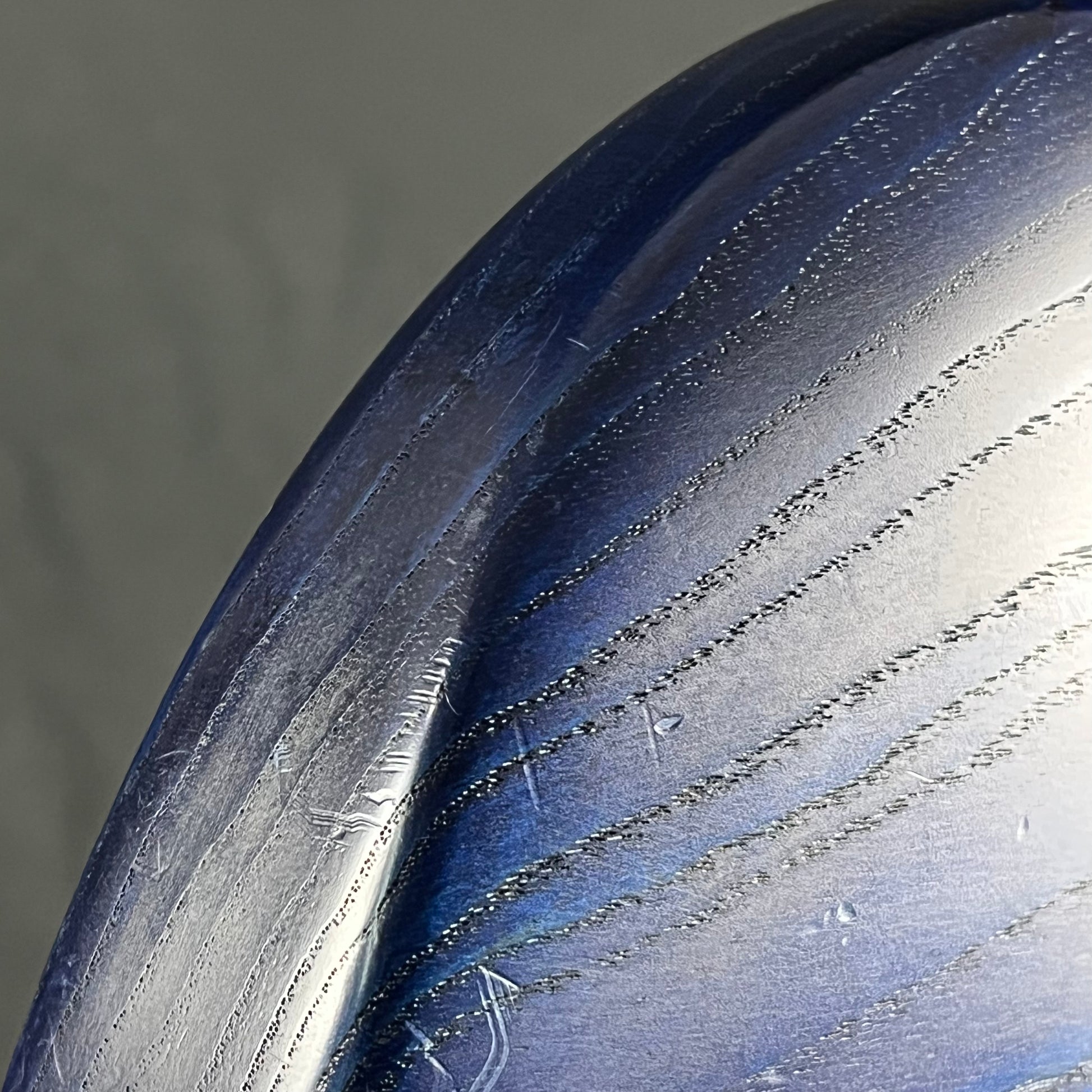 Bacchus Japan WOODLINE417 Bass