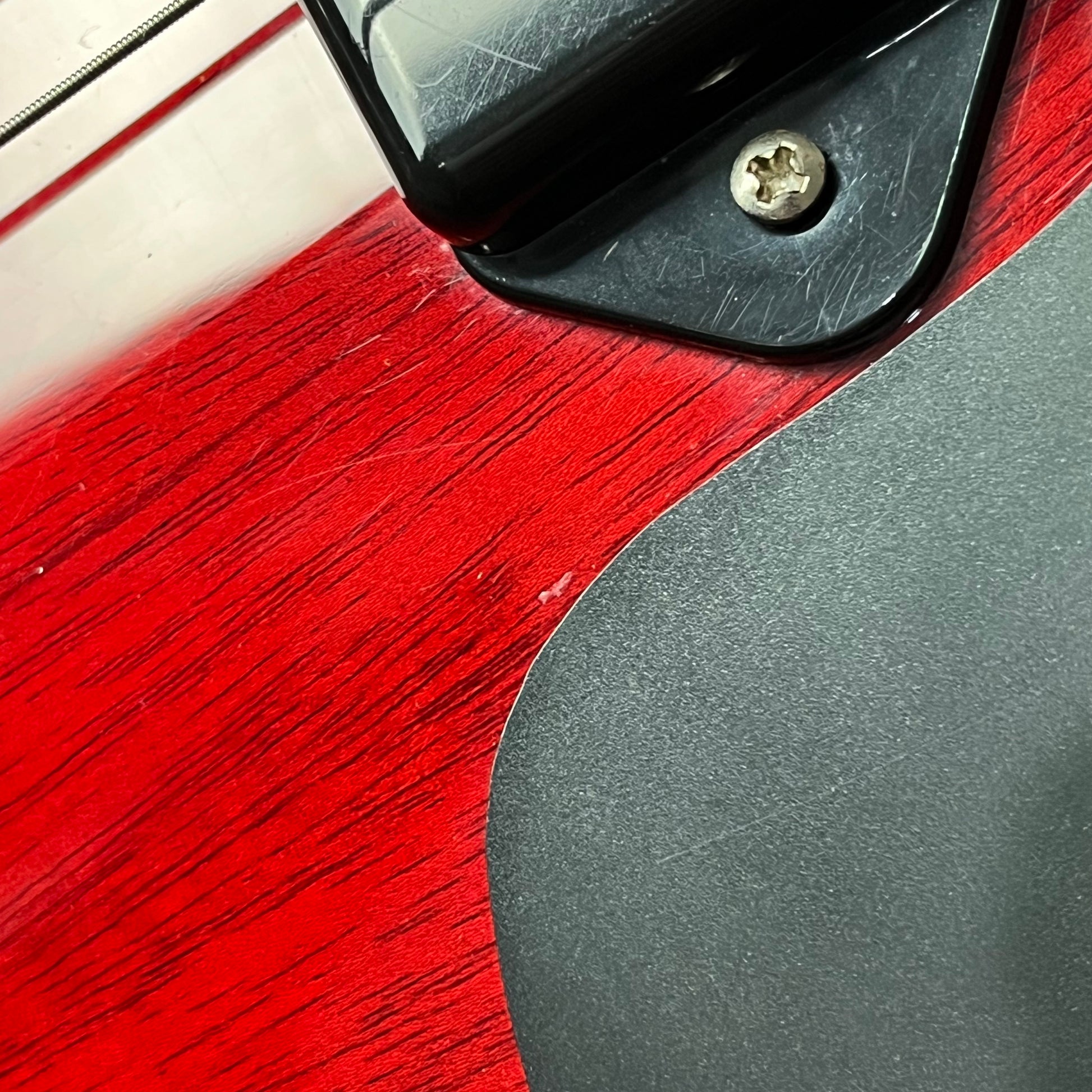 Epiphone SG Bass P-90