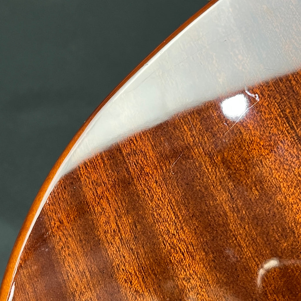 Epiphone Les Paul Standard Pro 2018