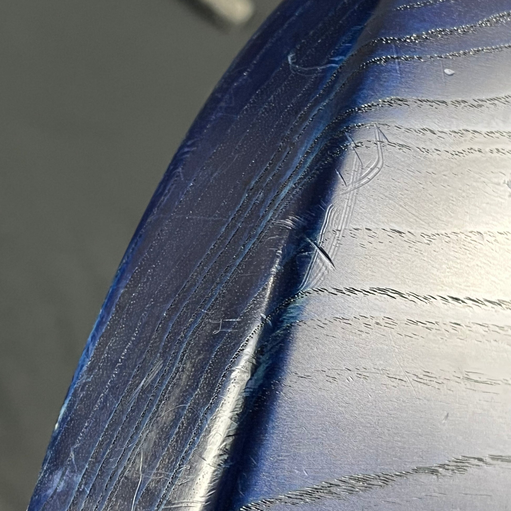 Bacchus Japan WOODLINE417 Bass