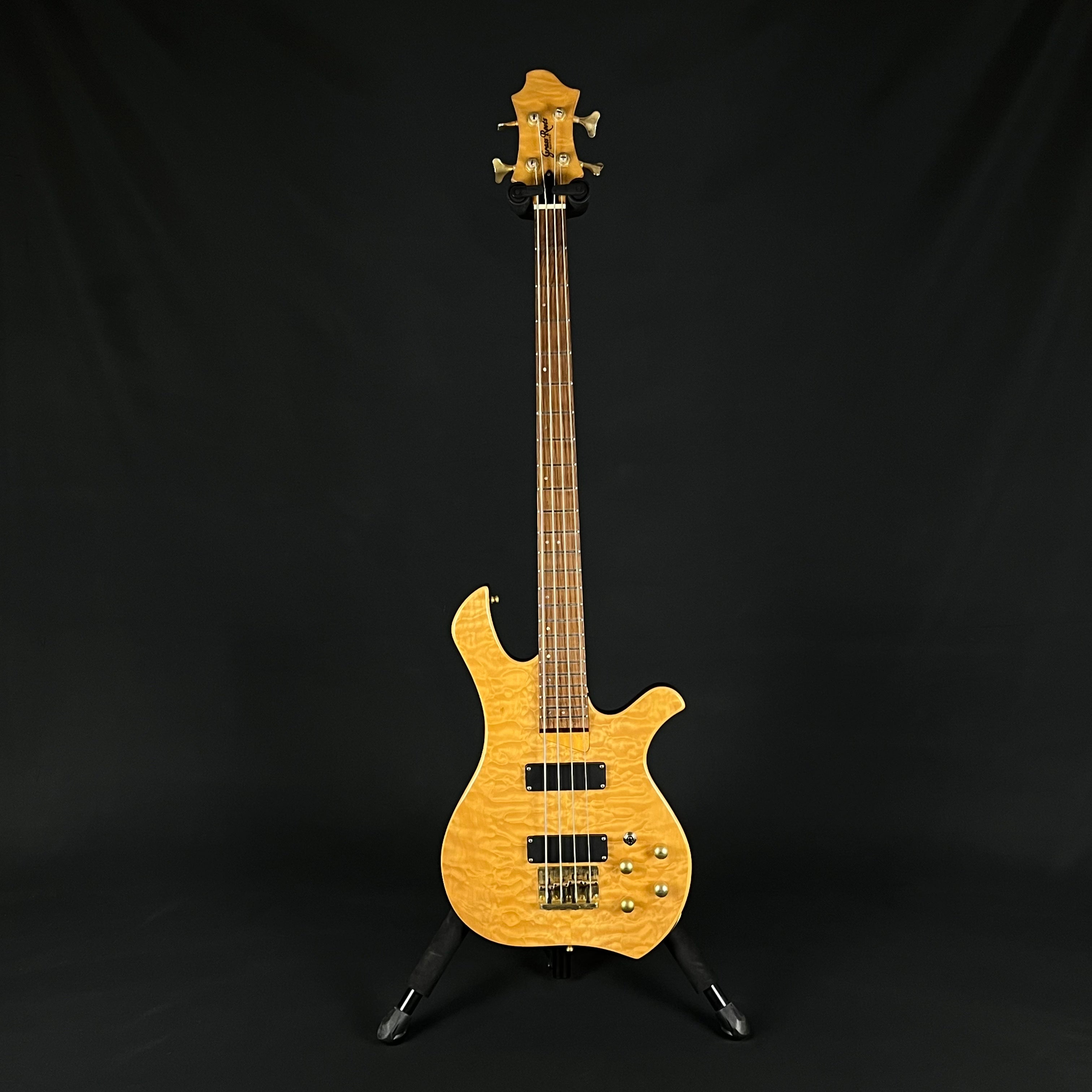 GrassRoots G-T-65EL L'Arc-en-Ciel | UNISOUND BANGKOK กีตาร์ไฟฟ้า