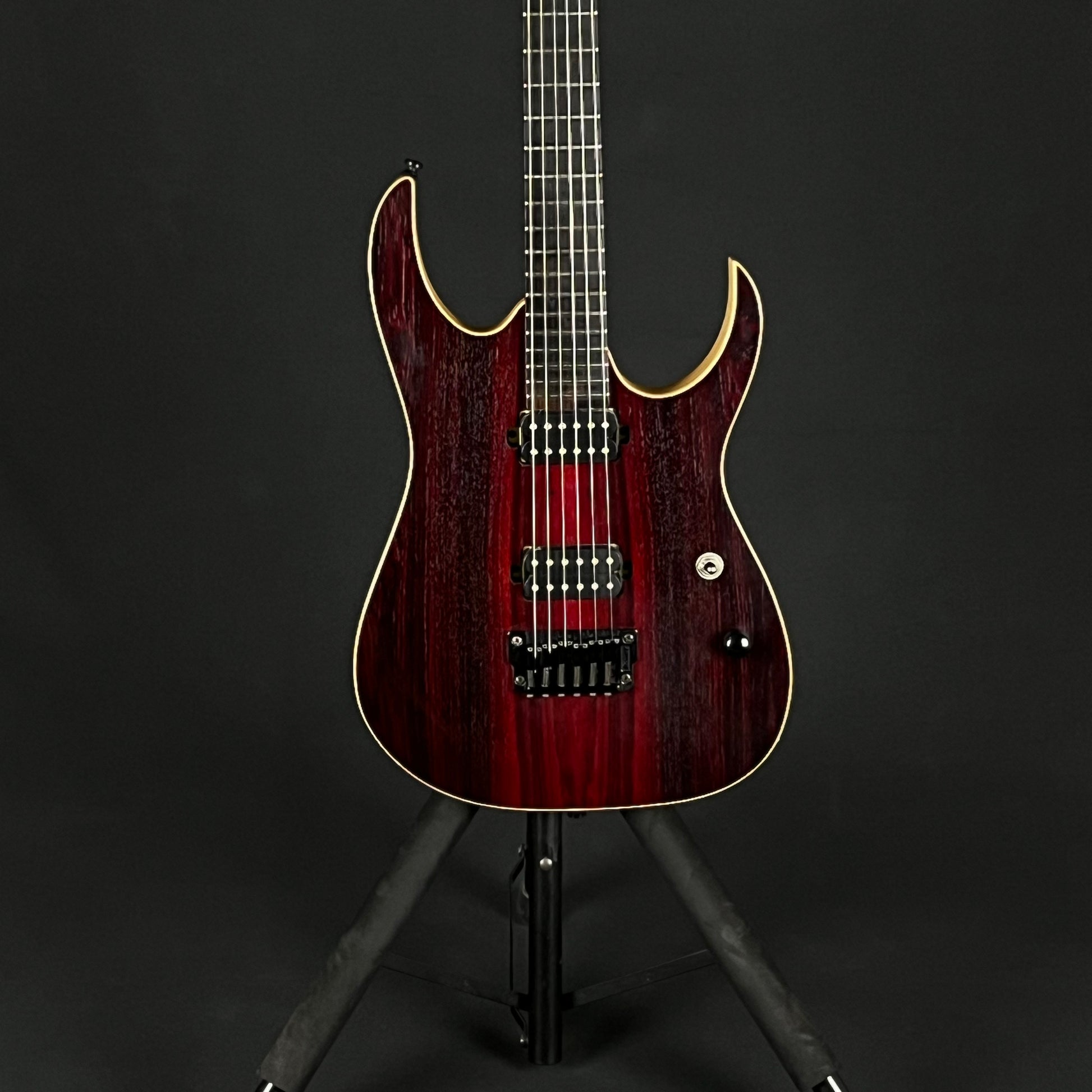 Ibanez RGR621XEBC