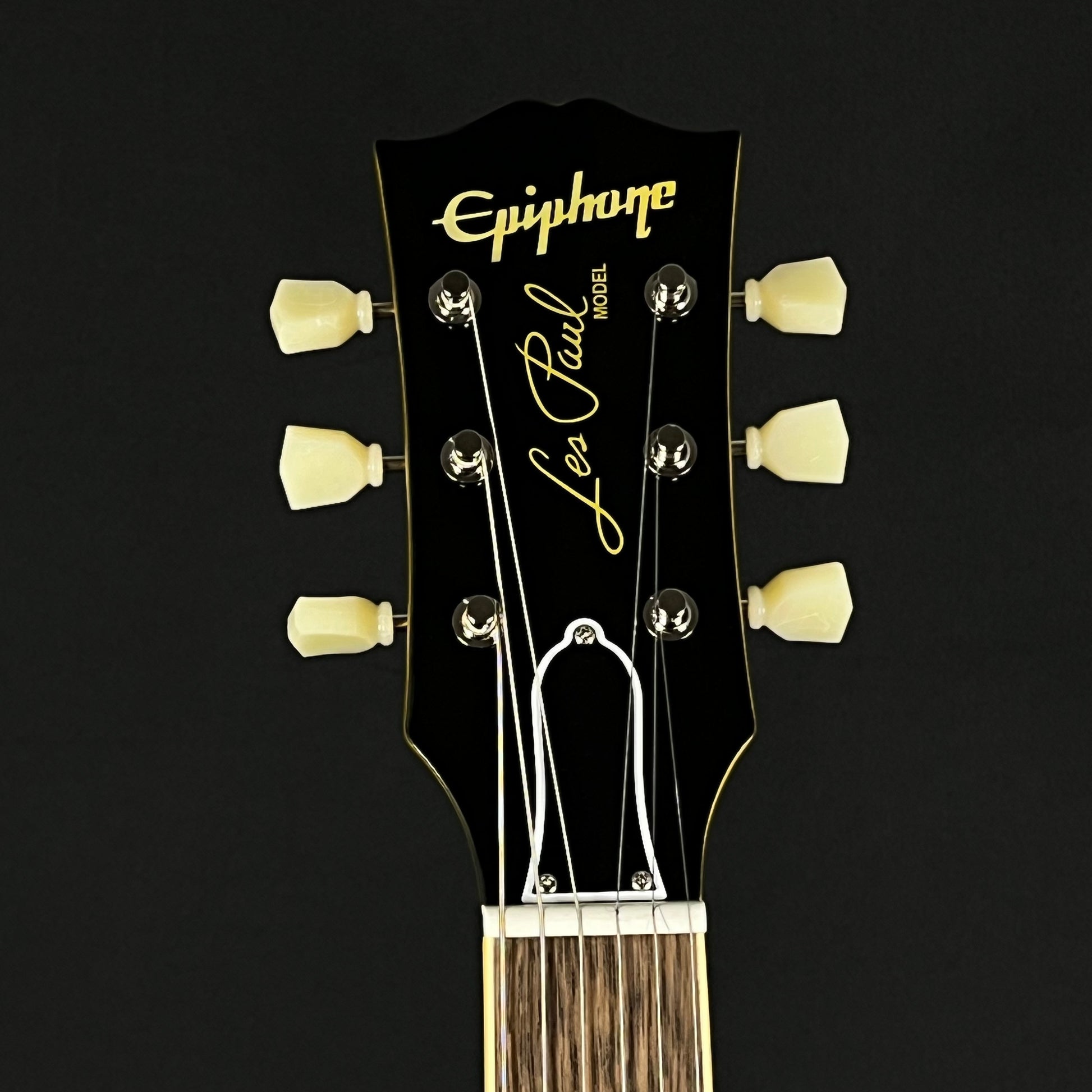 Epiphone Tak Matsumoto 1955 Les Paul Standard Antique Gold