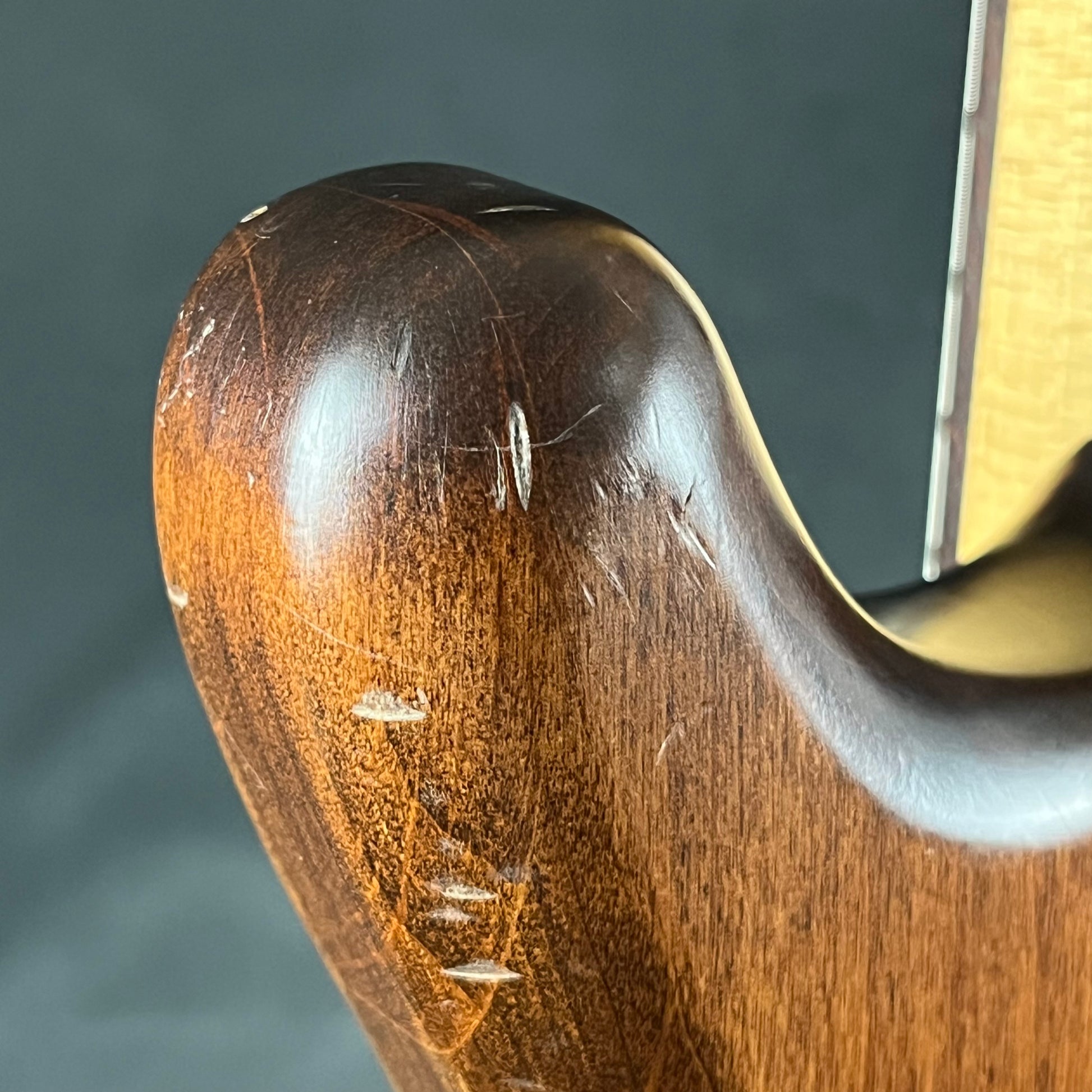 YAMAHA MB40 Bass